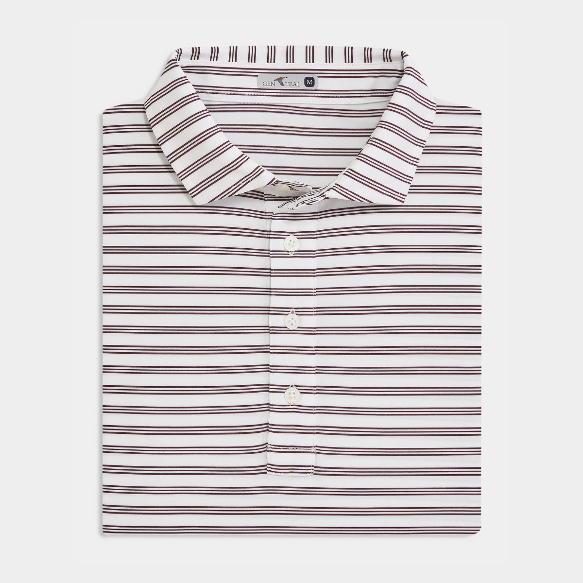 Rush Performance Polo