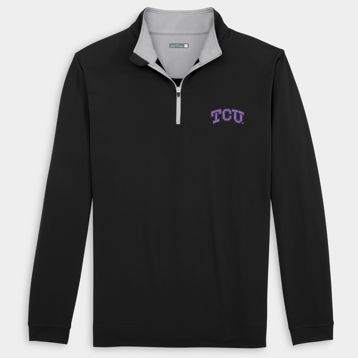 TCU Venture Performance Quarter-Zip