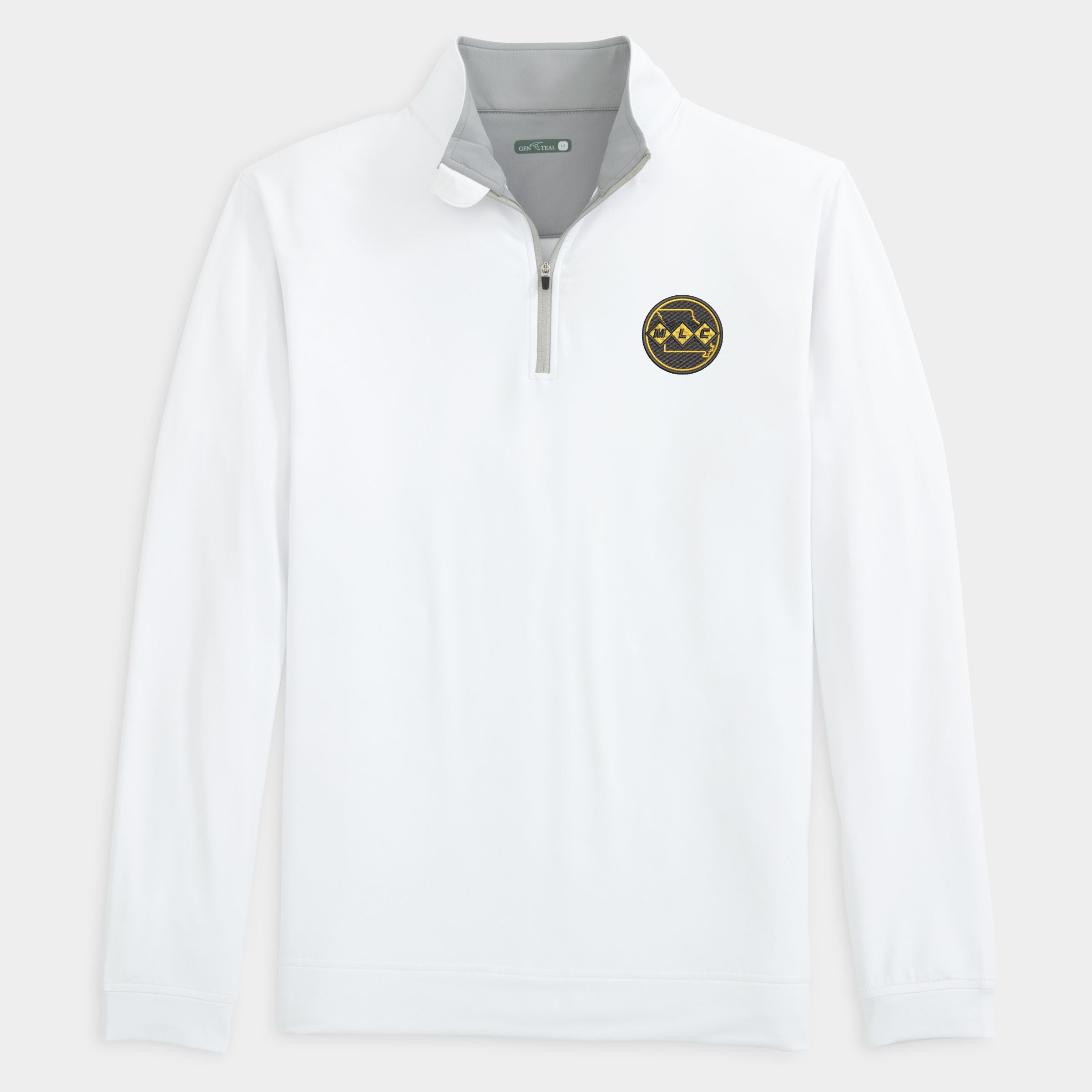 MLC Venture Performance Quarter-Zip