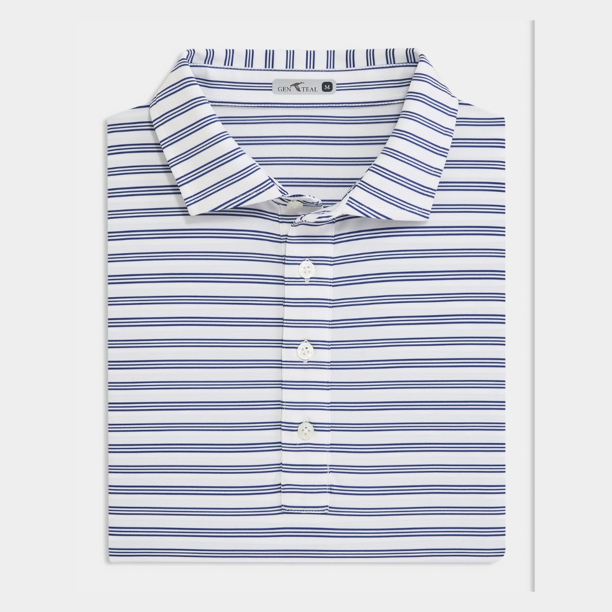 Rush Performance Polo