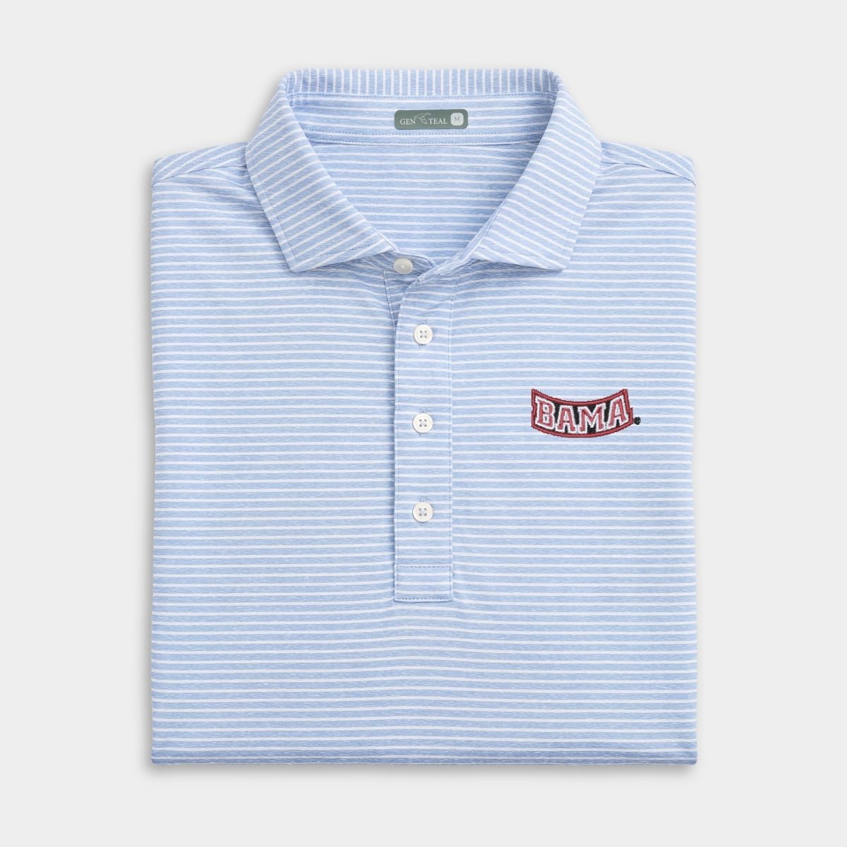 Alabama Davis Performance Polo