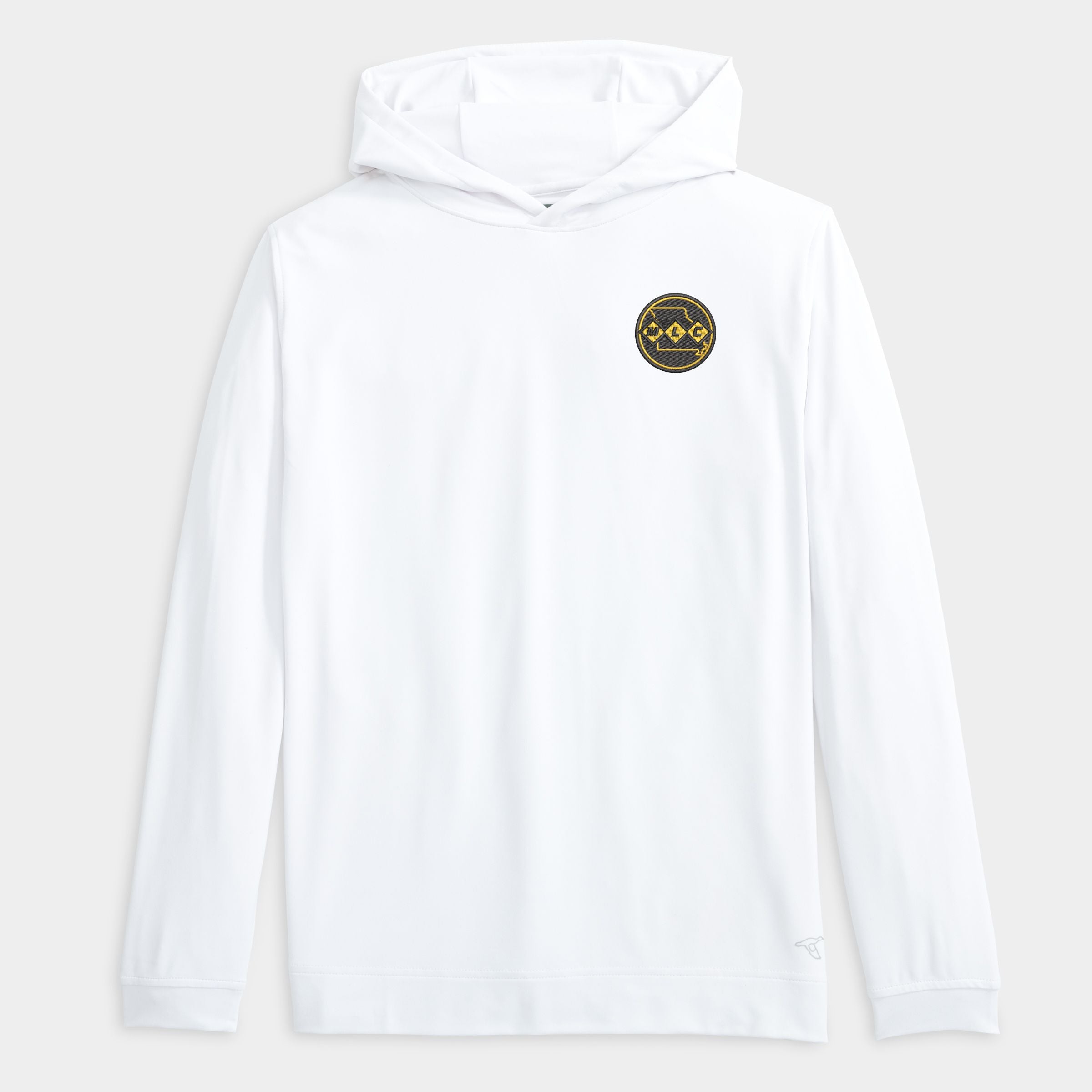 MLC Venture Performance Hoodie
