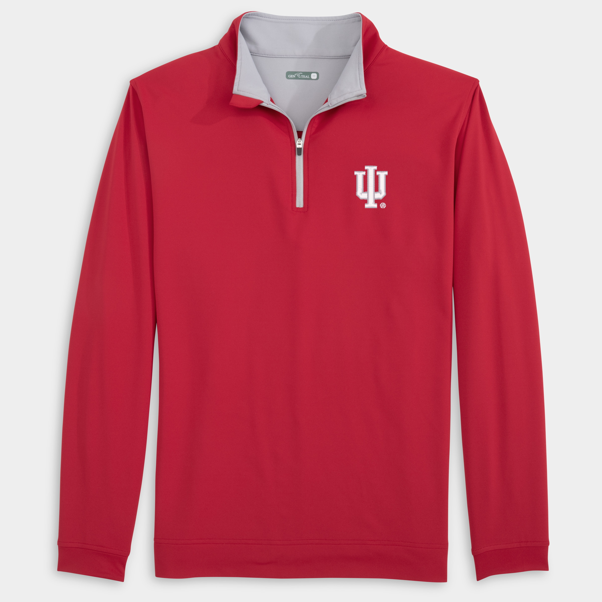Indiana Venture Performance Quarter-Zip