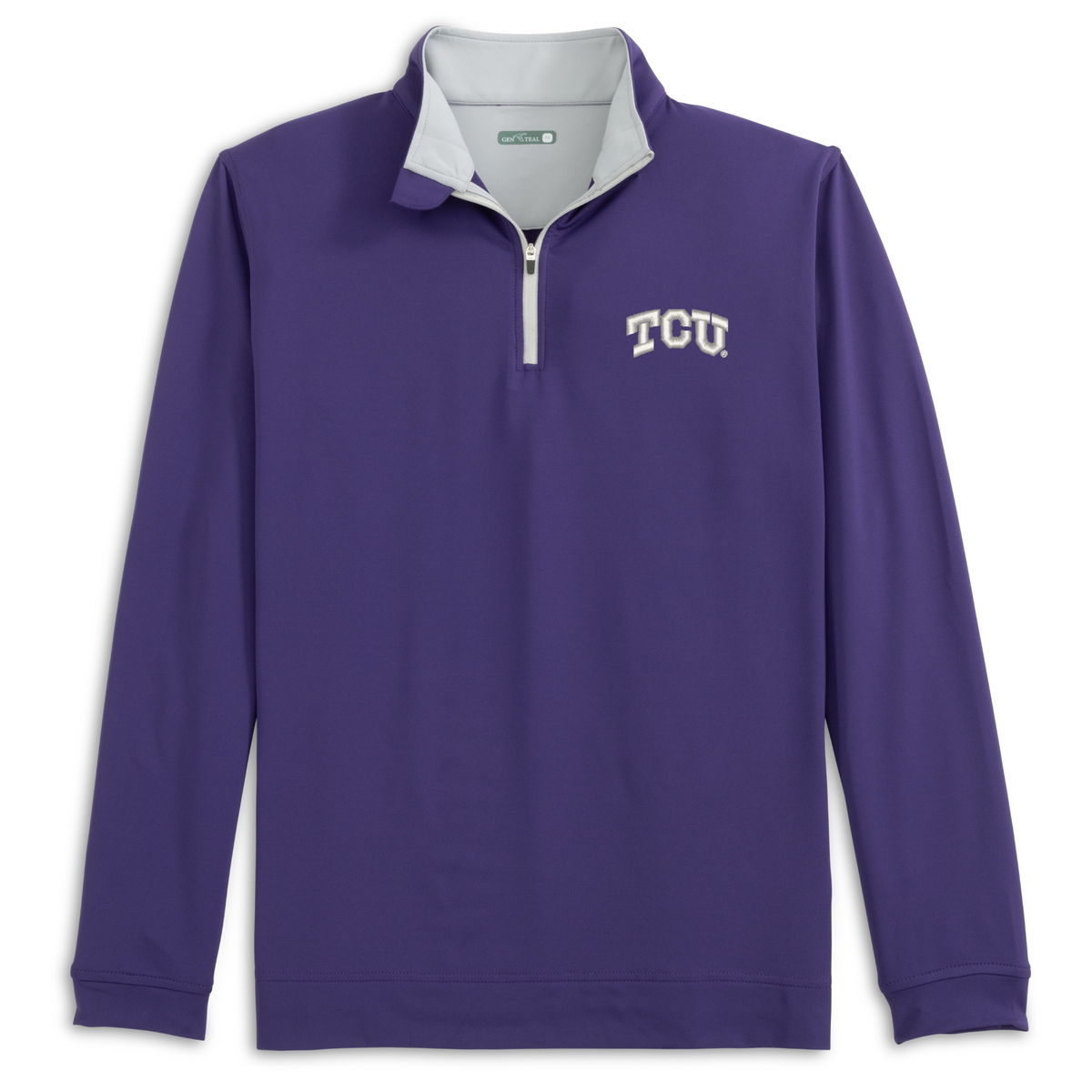 TCU Venture Performance Quarter-Zip