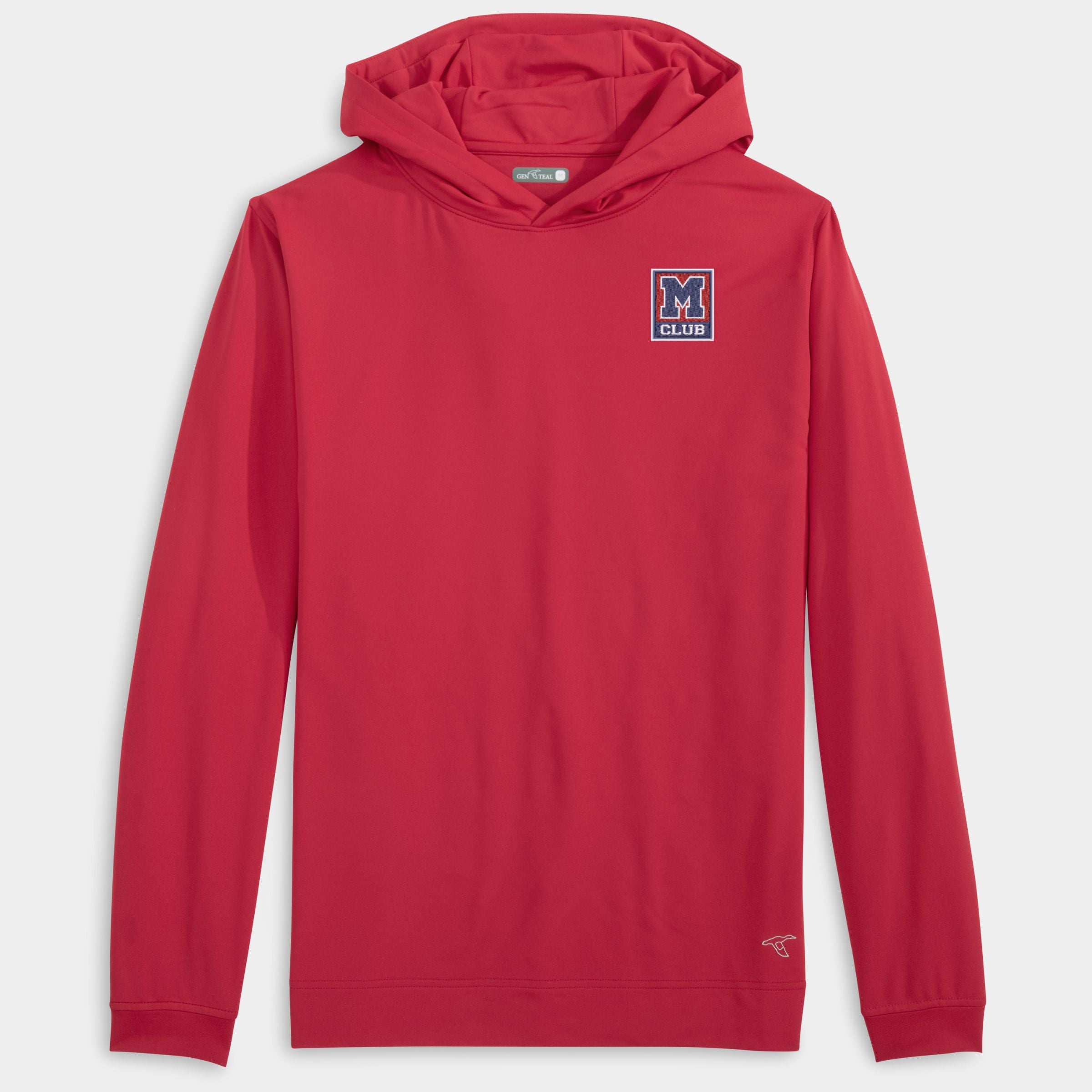 M Club Venture Performance Hoodie