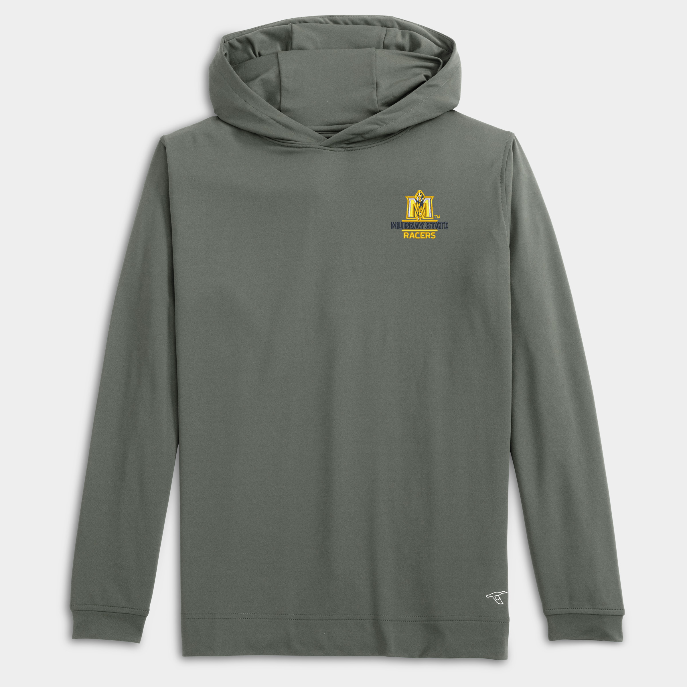 Murray State Venture Performance Hoodie