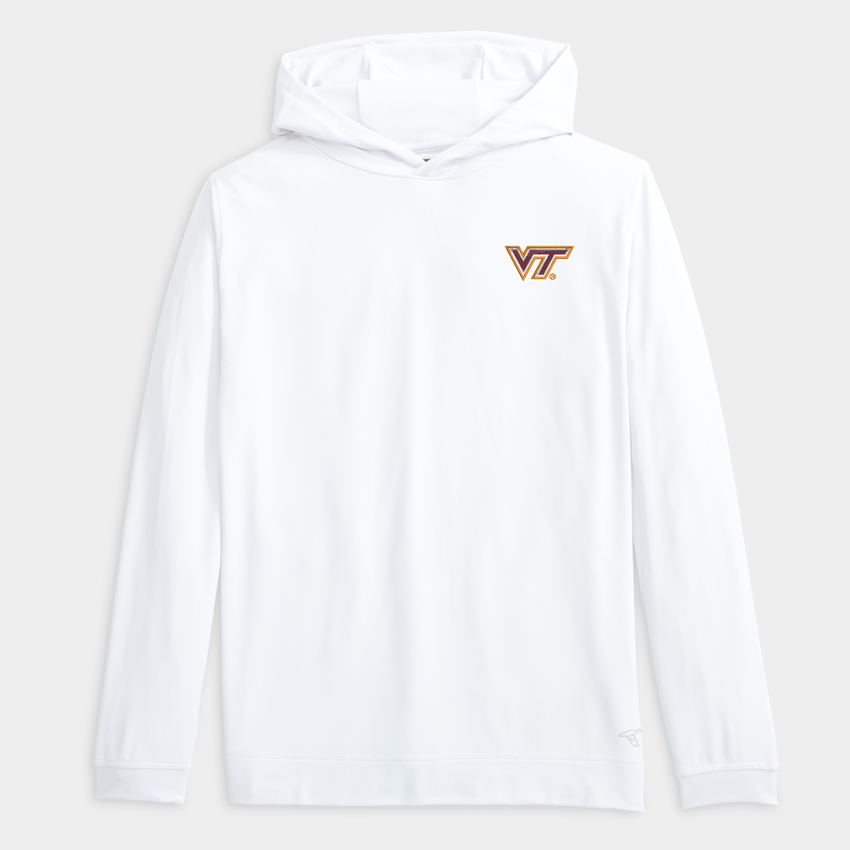 Virginia Tech Venture Performance Hoodie