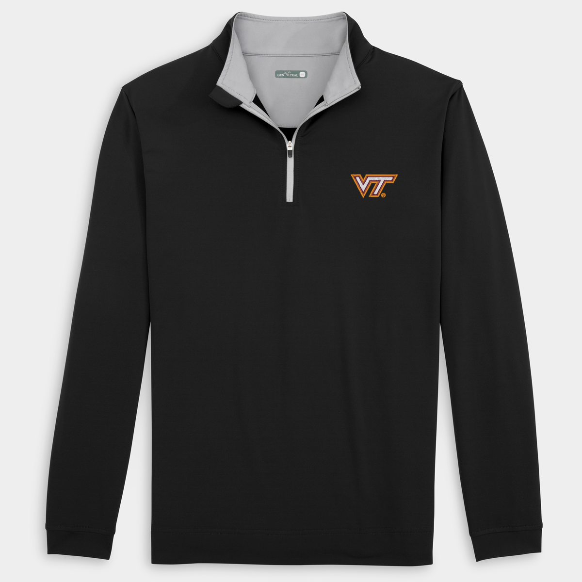 Virginia Tech Venture Performance Quarter-Zip