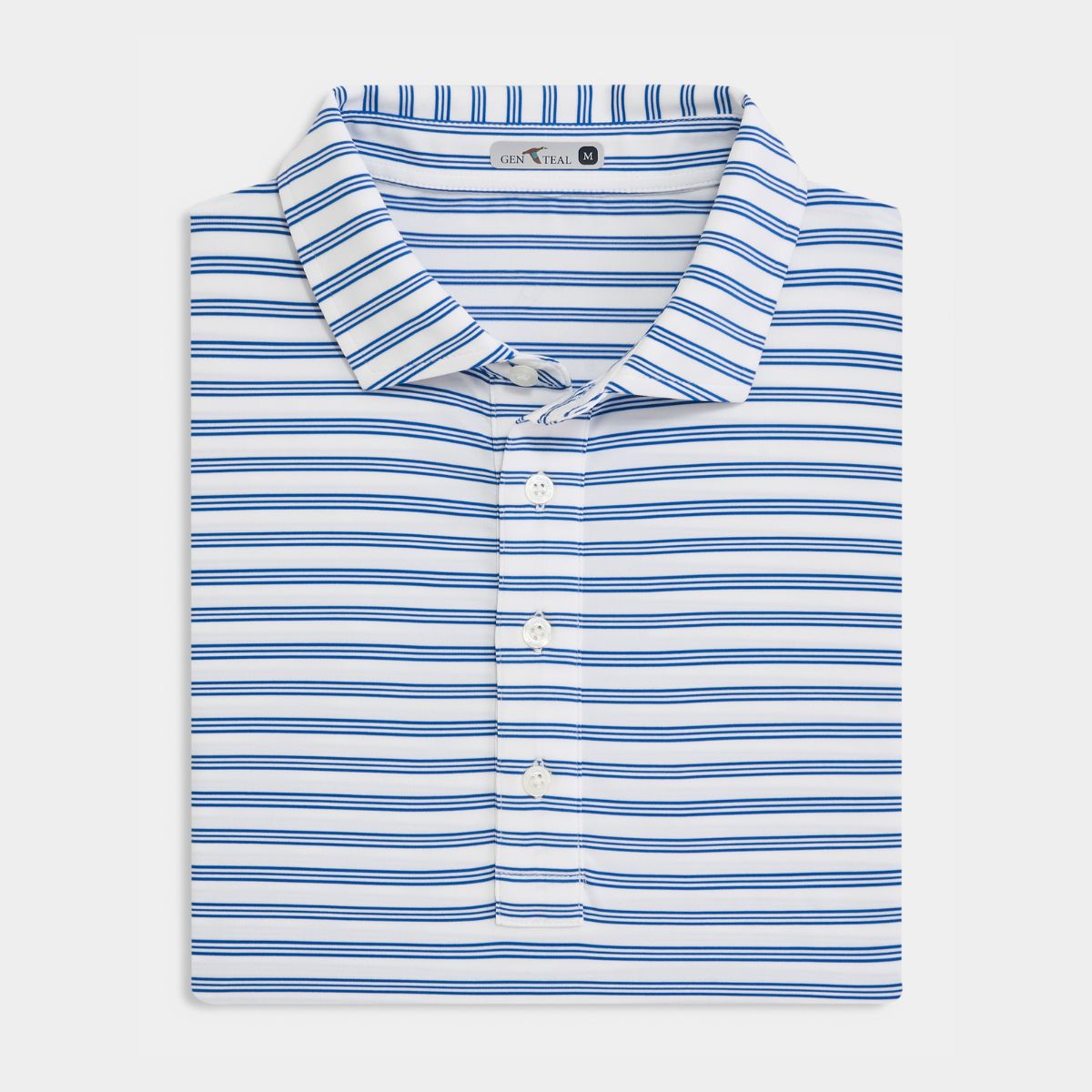 Rush Performance Polo