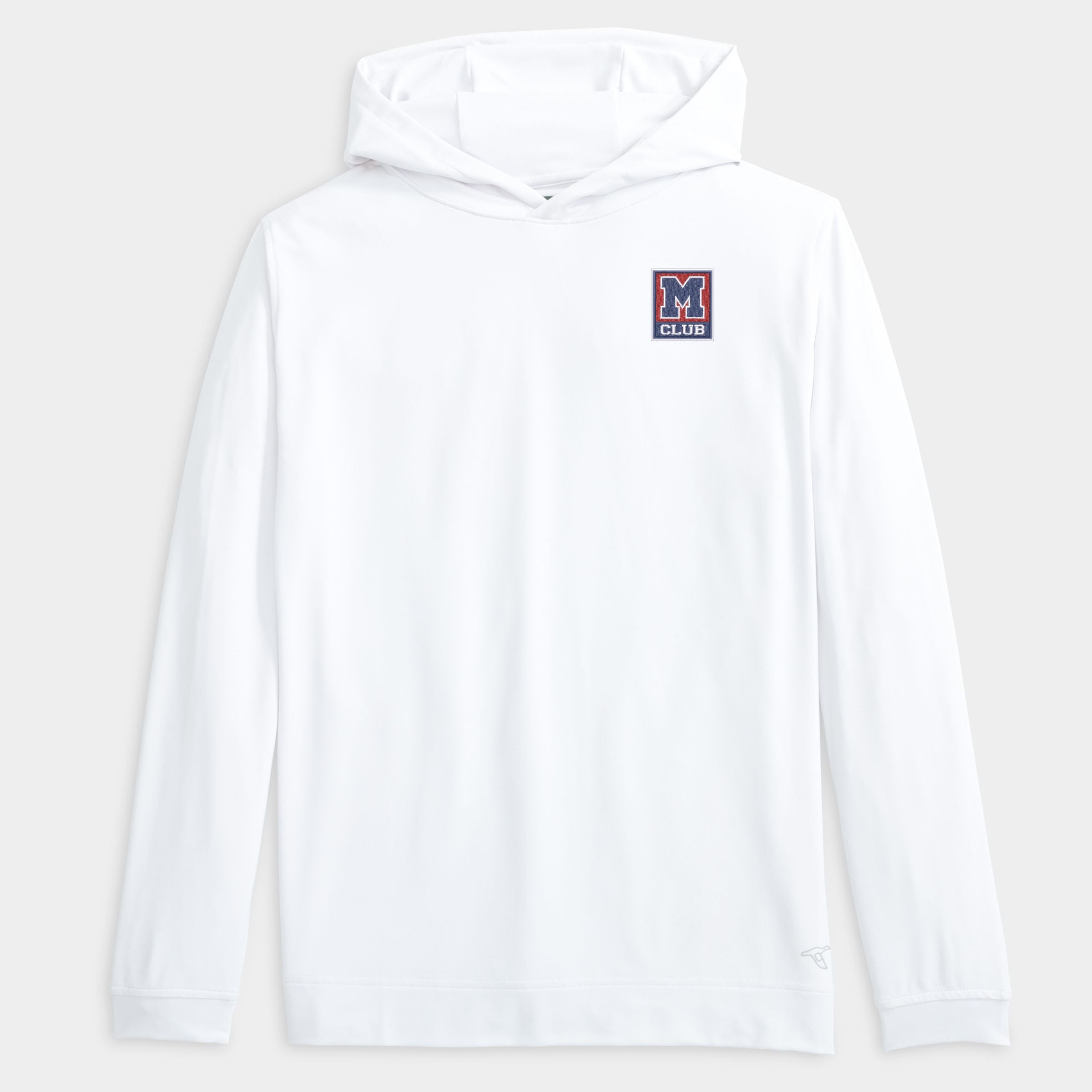 M Club Venture Performance Hoodie