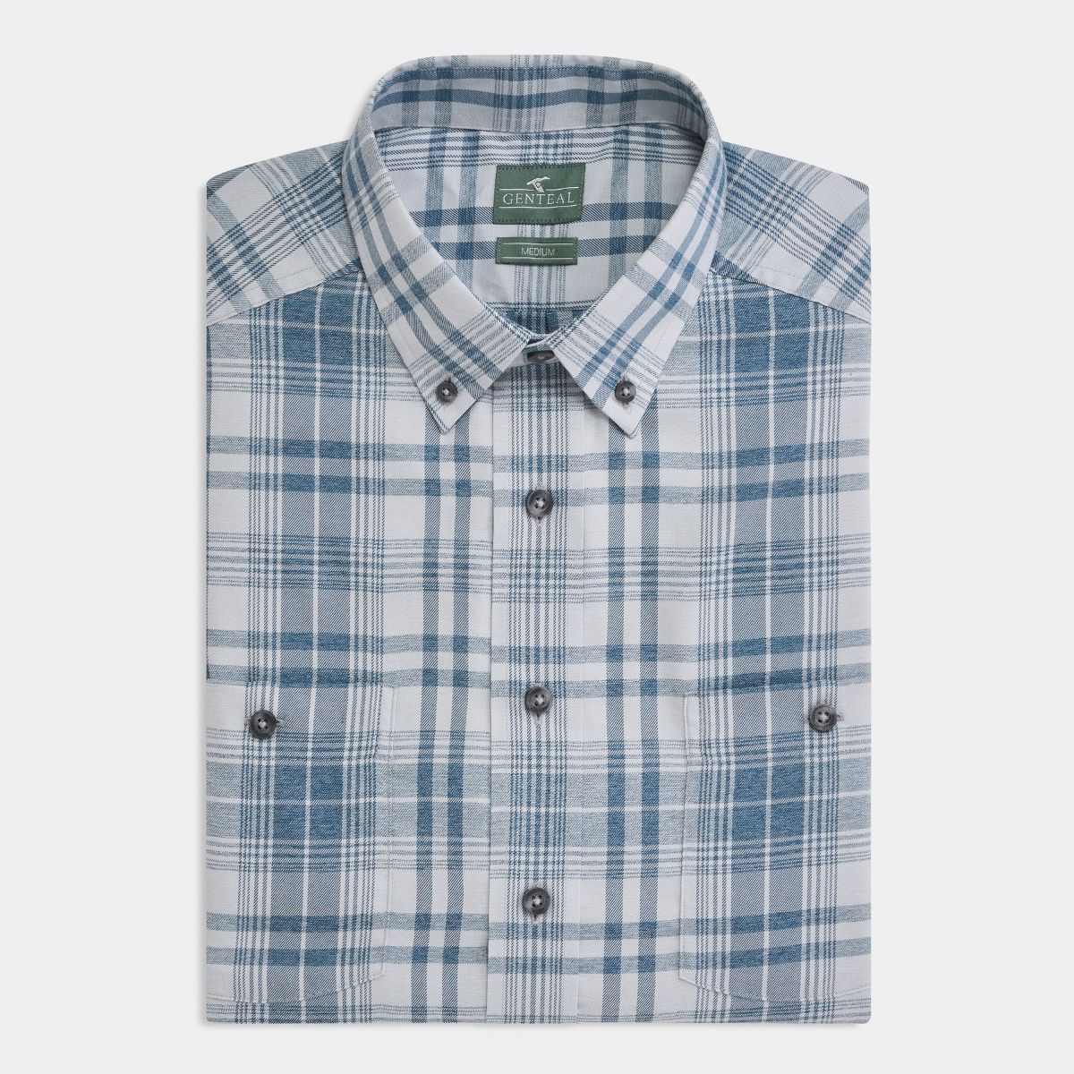 Storm Pineridge Archer Performance Flannel