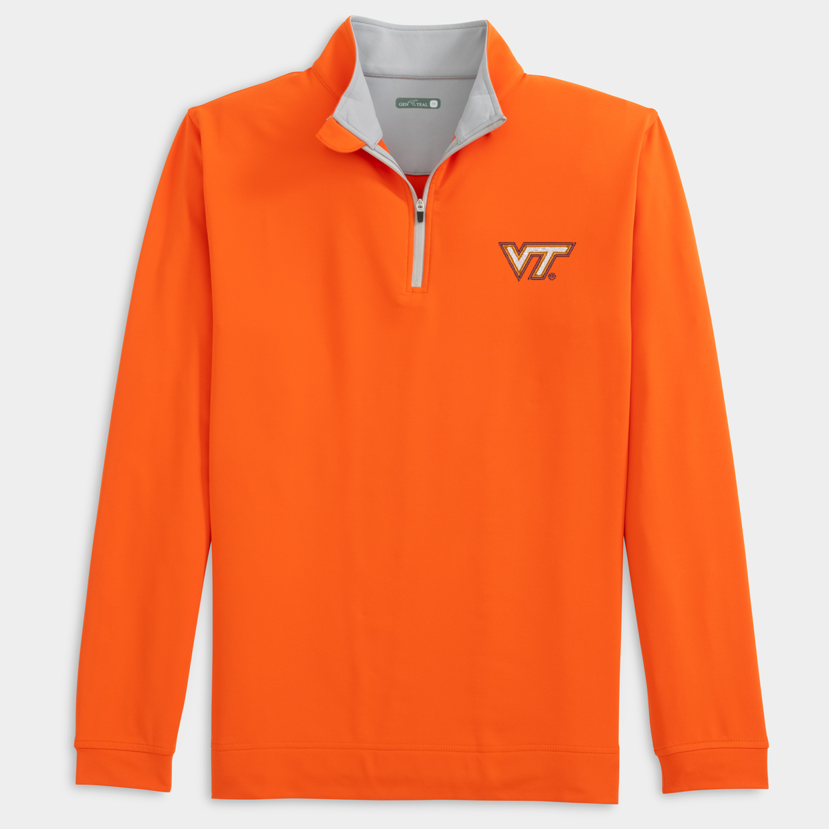 Virginia Tech Venture Performance Quarter-Zip