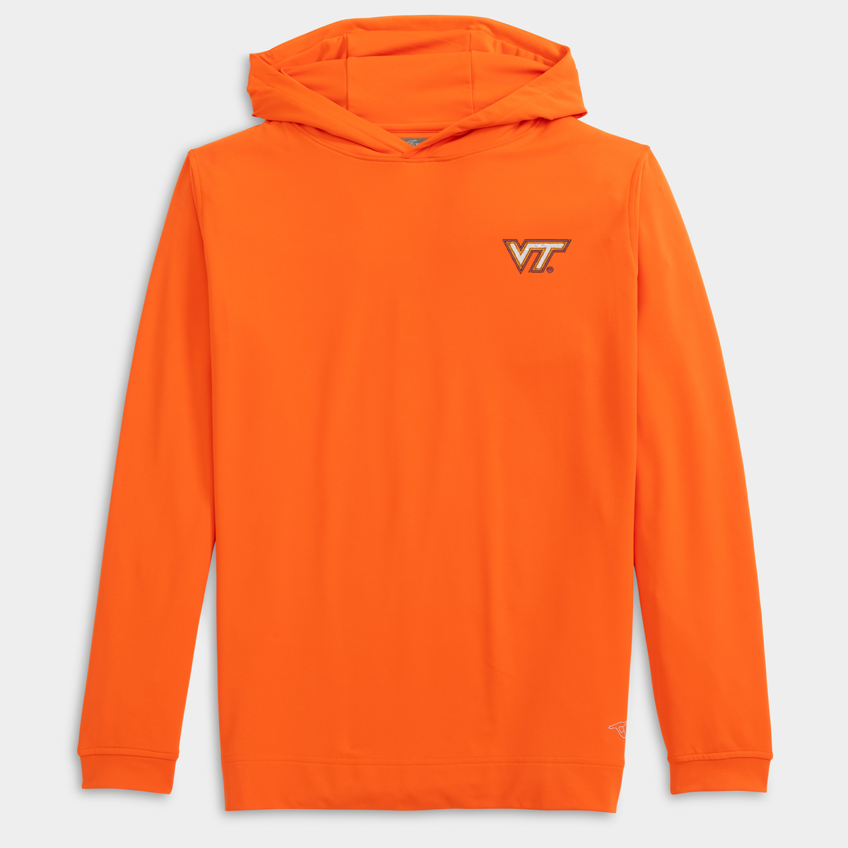 Virginia Tech Venture Performance Hoodie