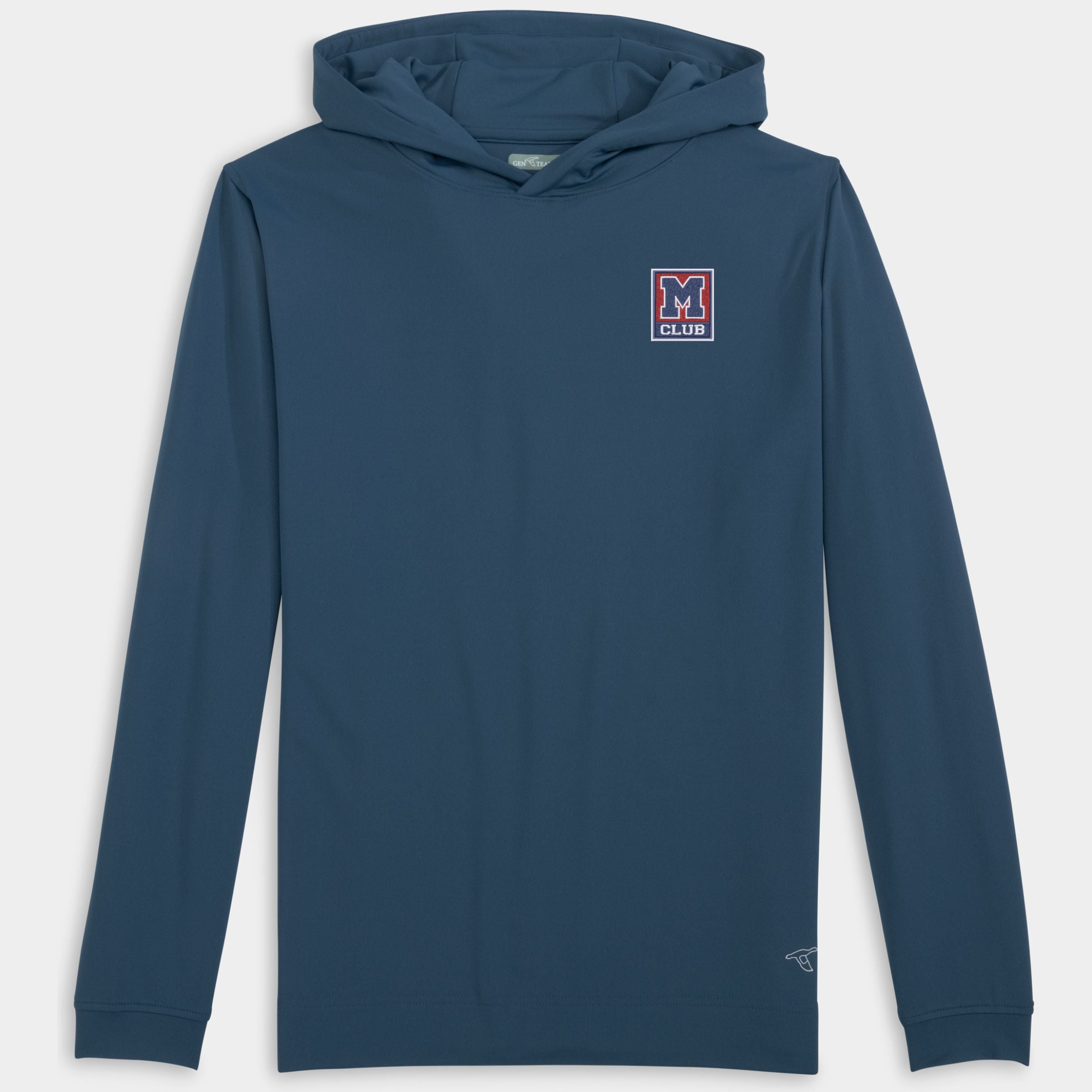 M Club Venture Performance Hoodie