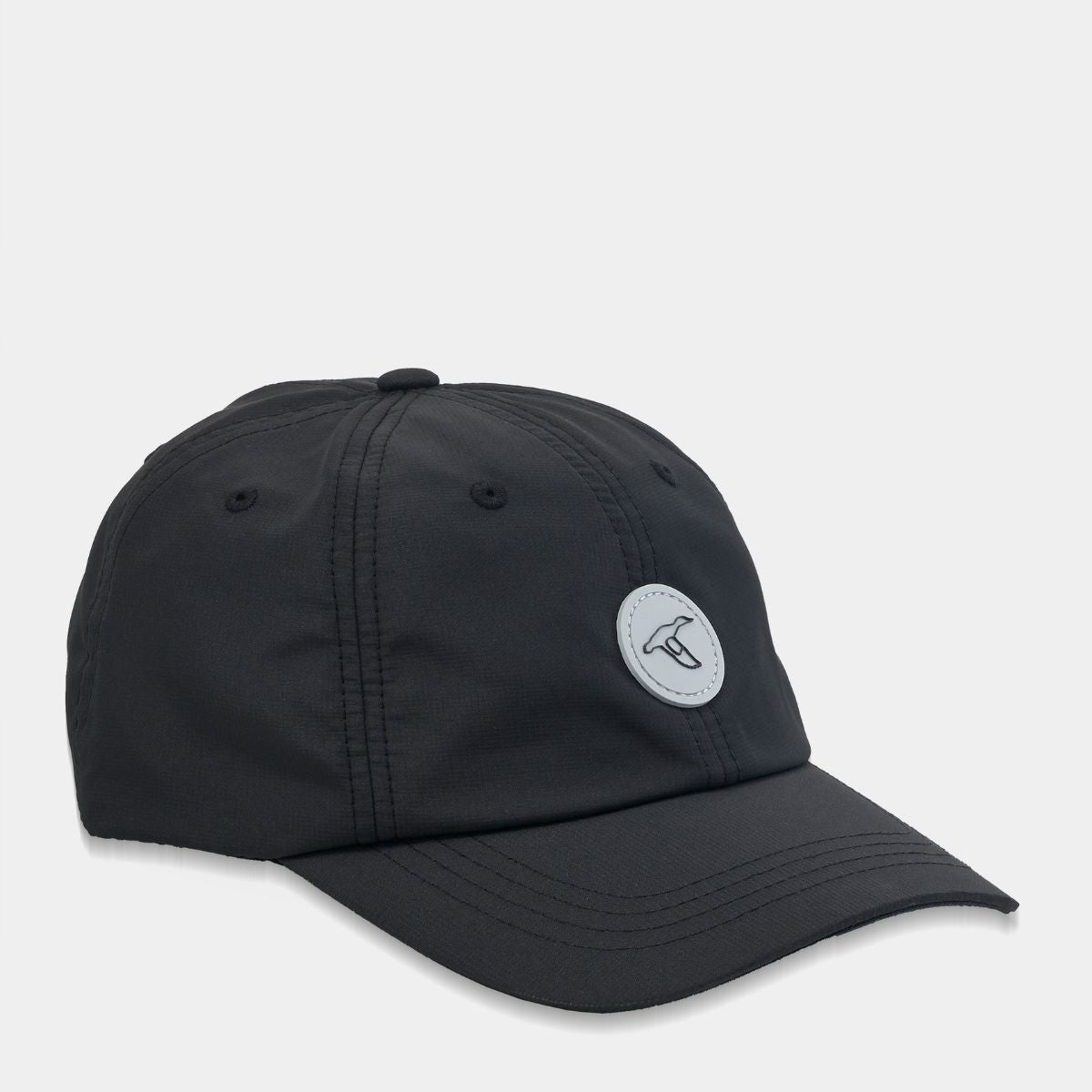 Black Performance Hat