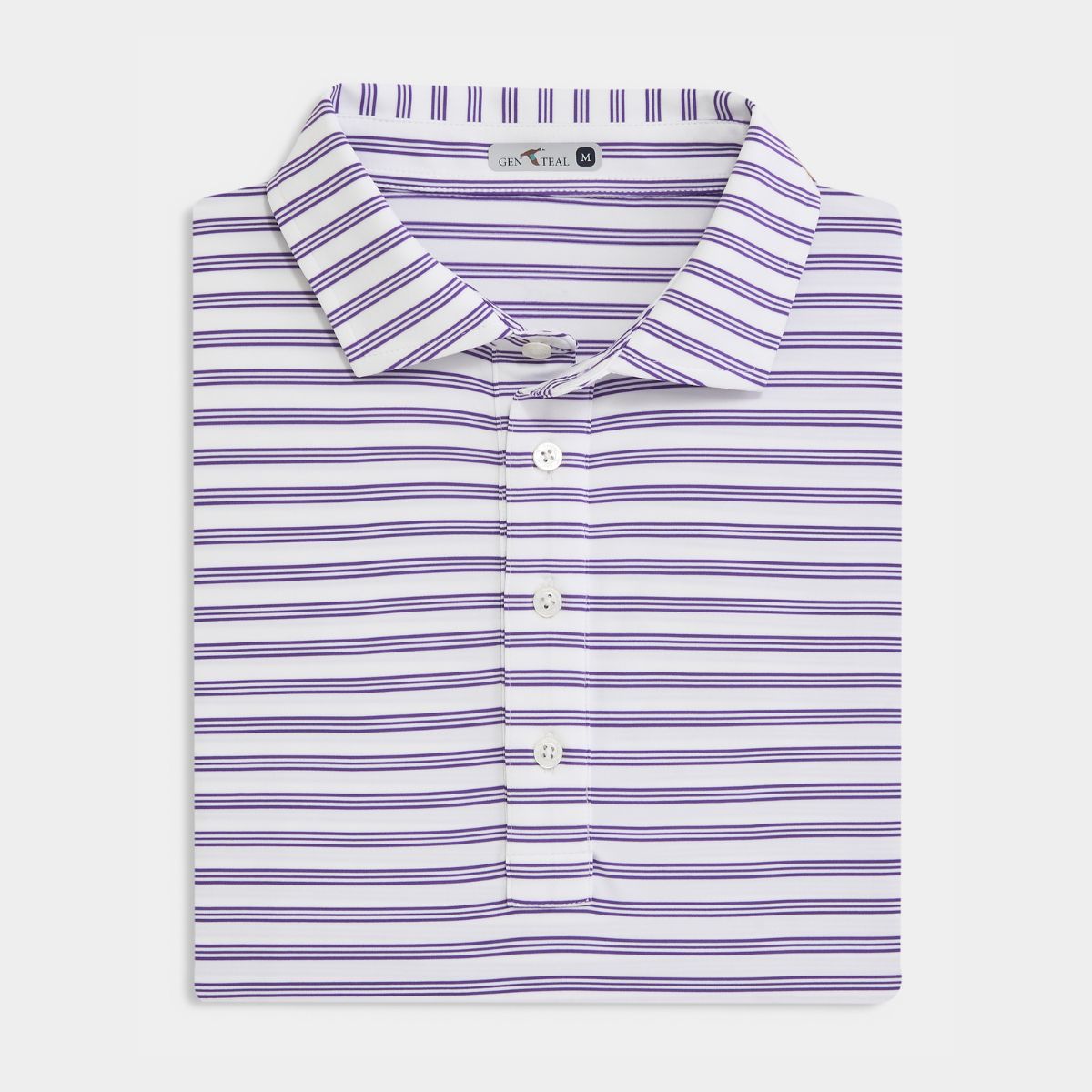 Rush Performance Polo