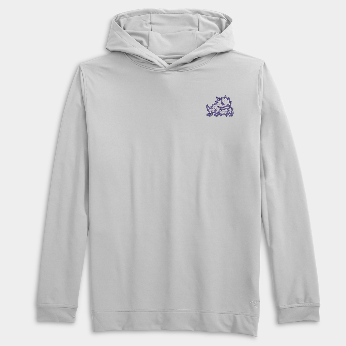 TCU Venture Performance Hoodie