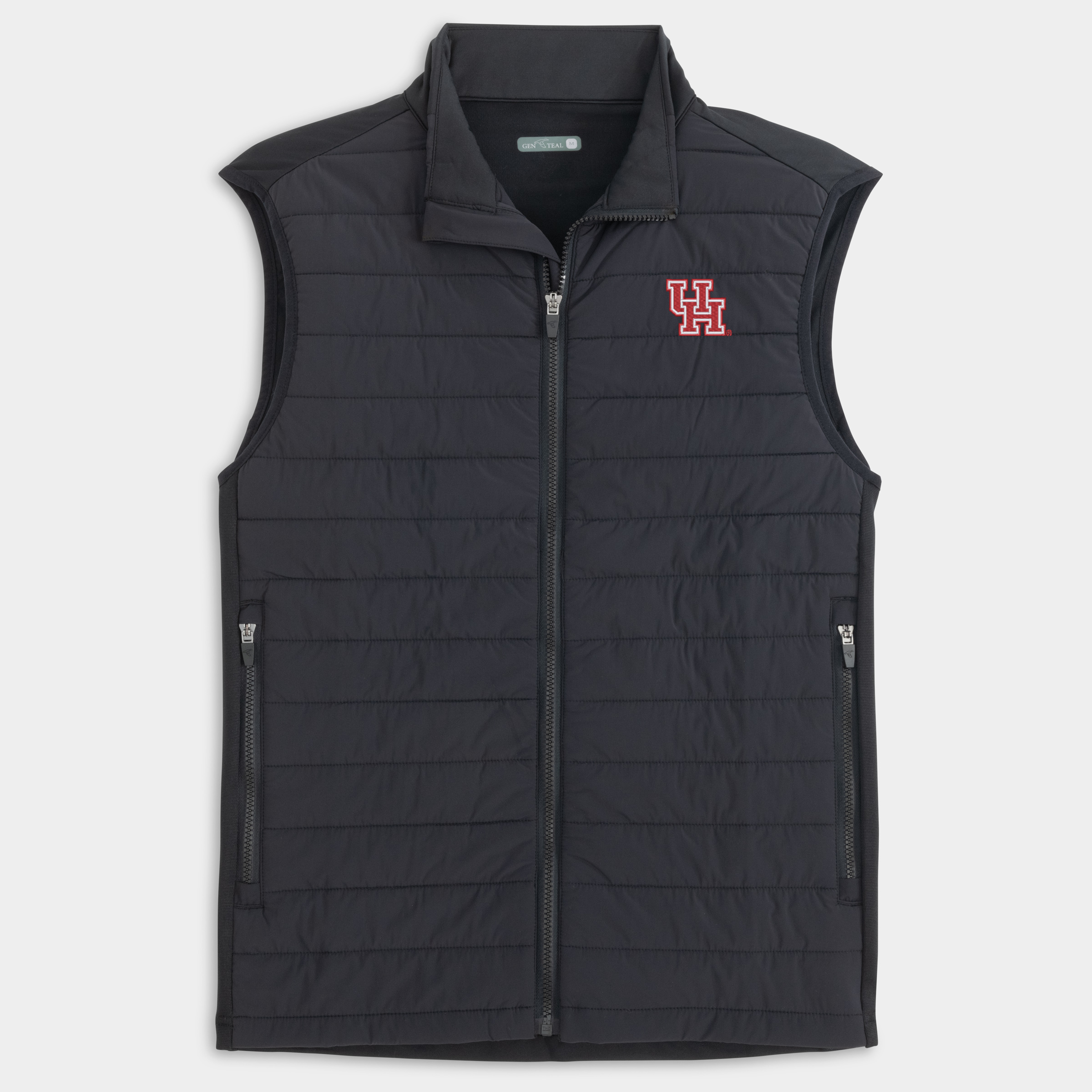 Houston Ashford Vest