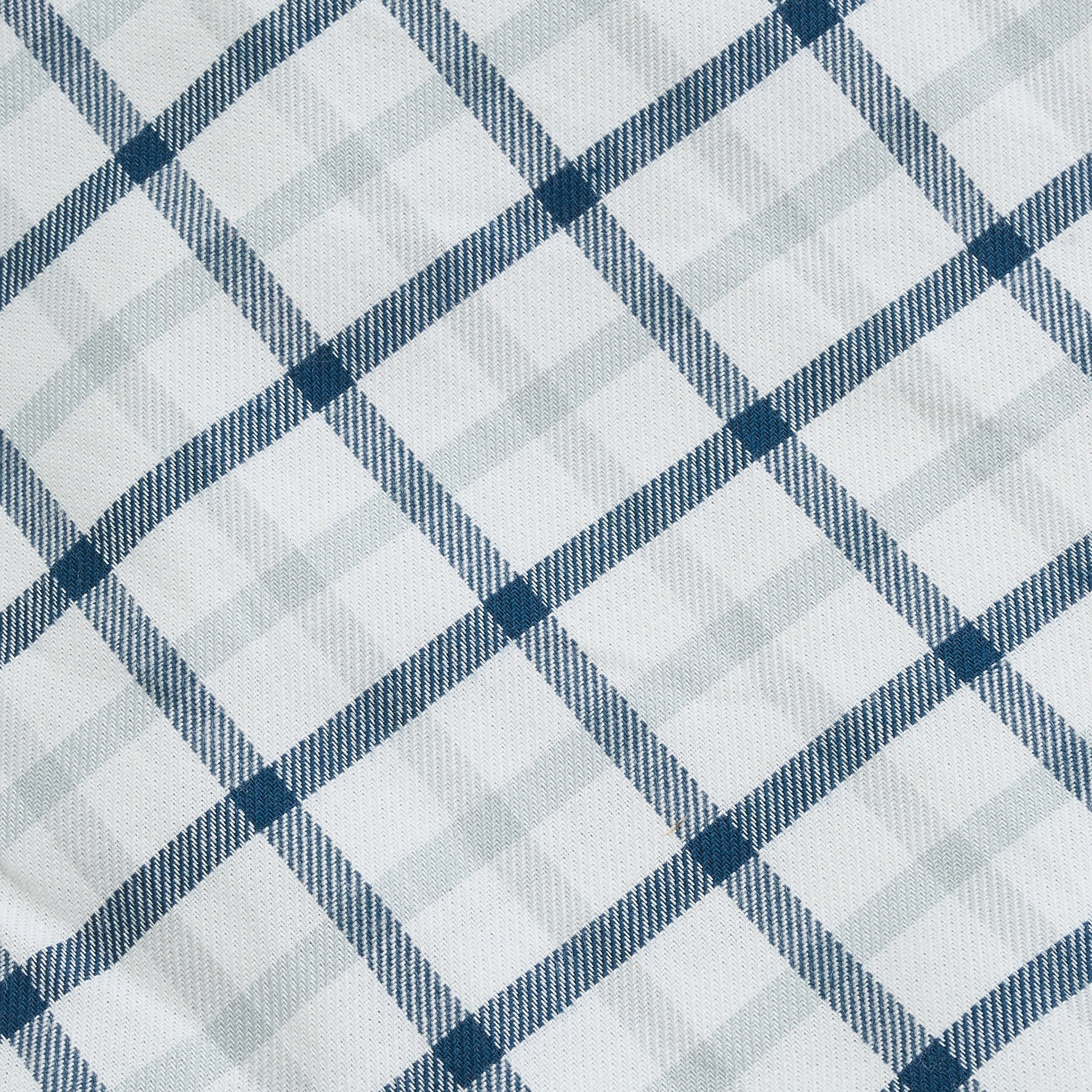 Graham Cotton Blend Sport Shirt