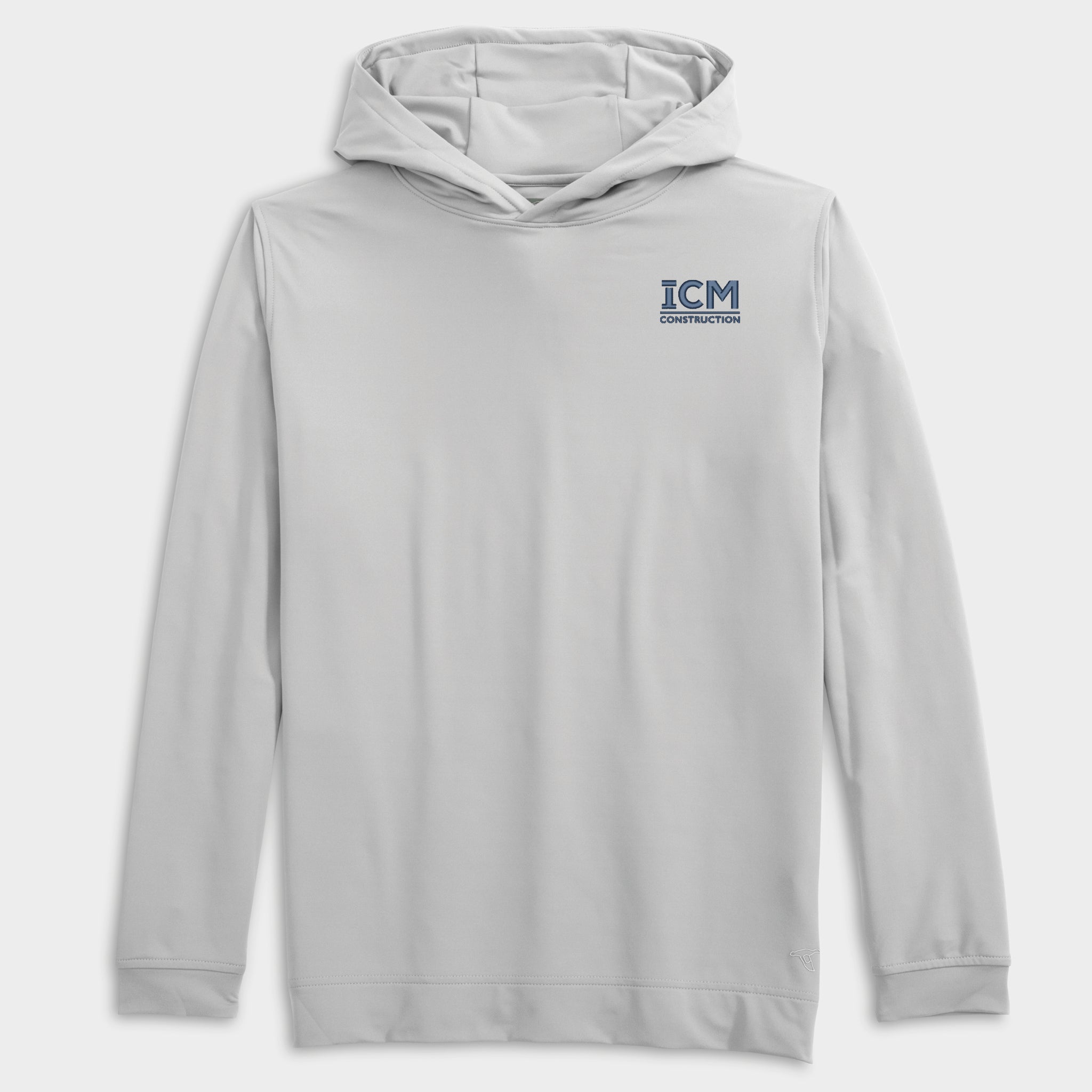 ICM Venture Performance Hoodie