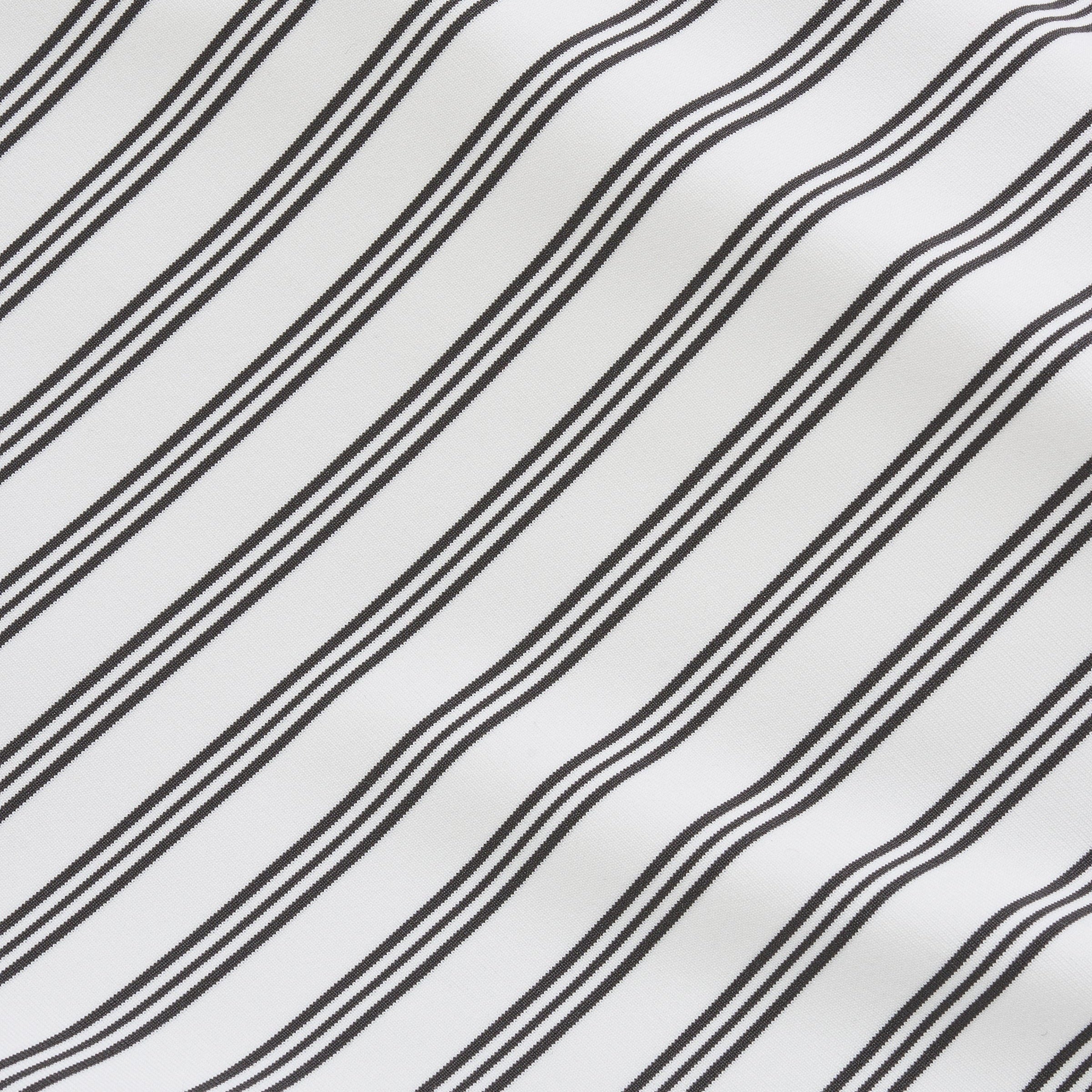 Black and White Stripe