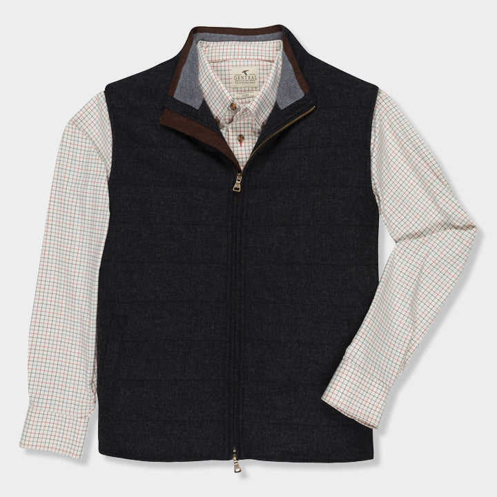 Fairhaven Vest
