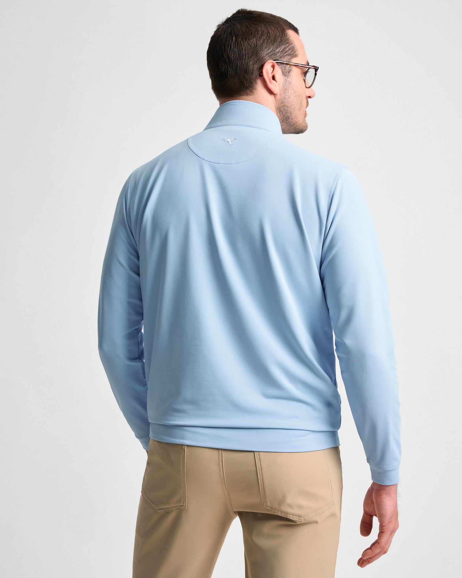 Ole Miss Venture Performance Quarter-Zip