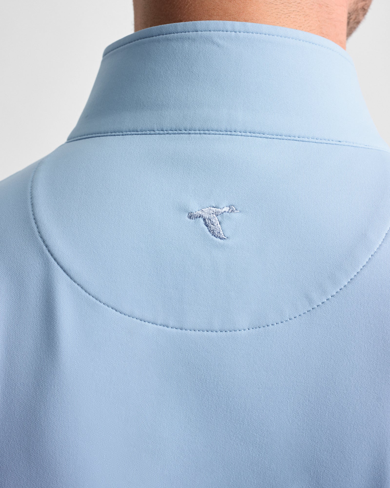 Ole Miss Venture Performance Quarter-Zip