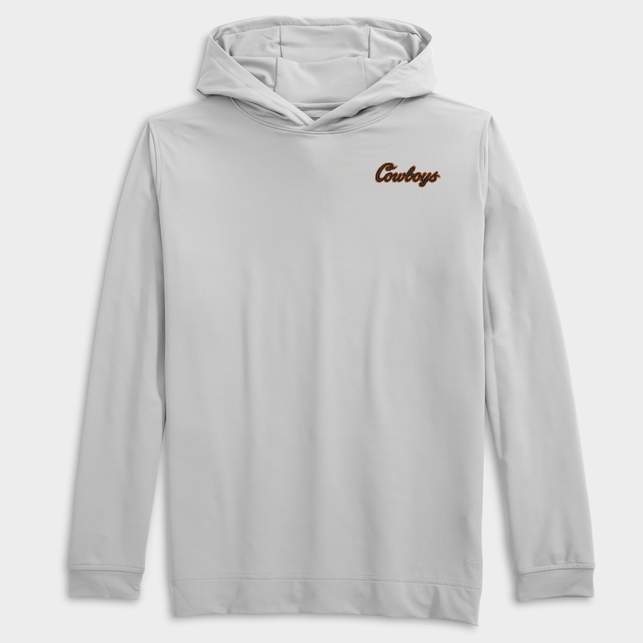 Oklahoma State Cowboys Venture Performance Hoodie