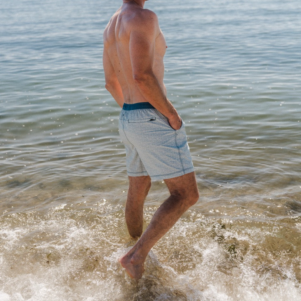 Great White Marina Performance Swim