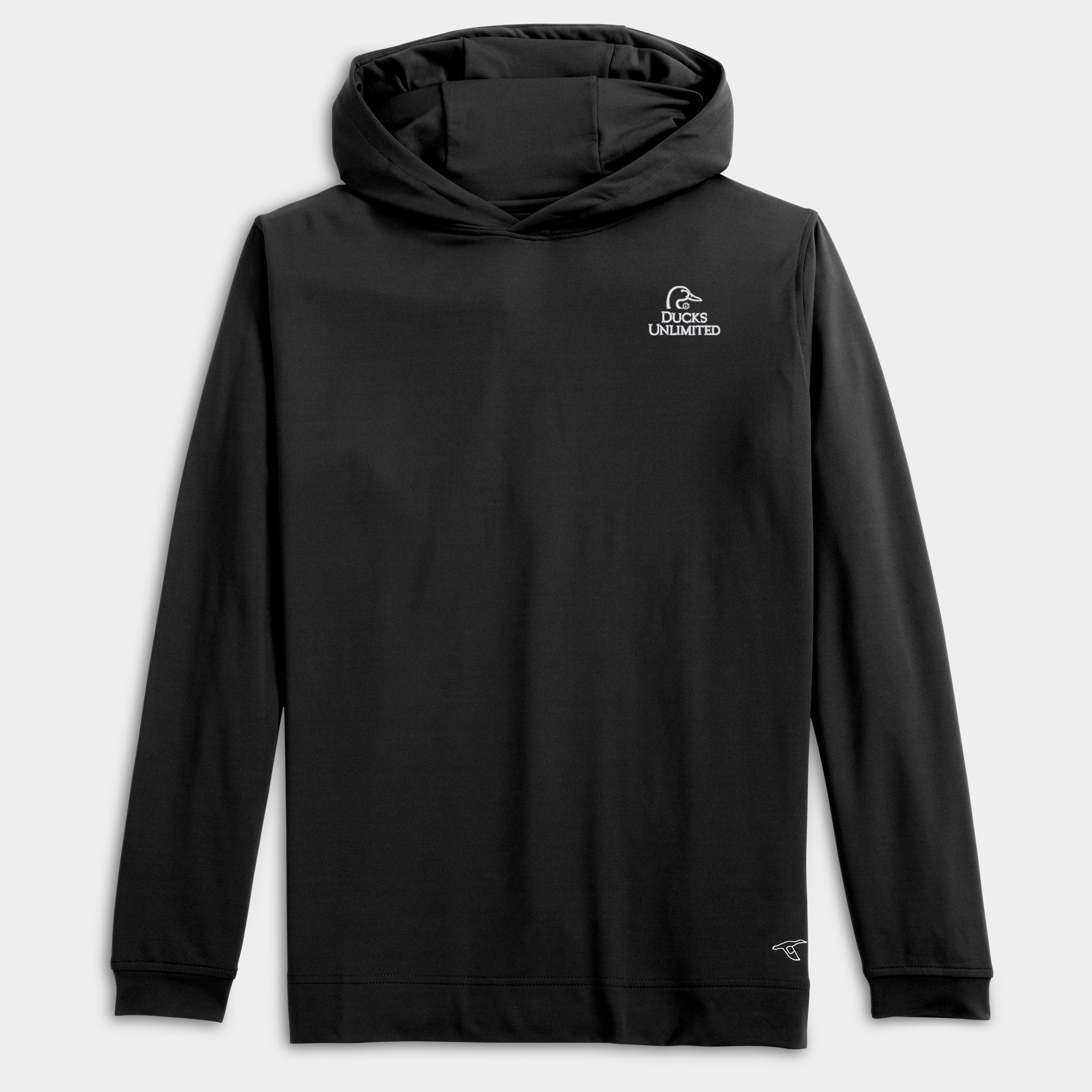 Ducks Unlimited Venture Performance Hoodie