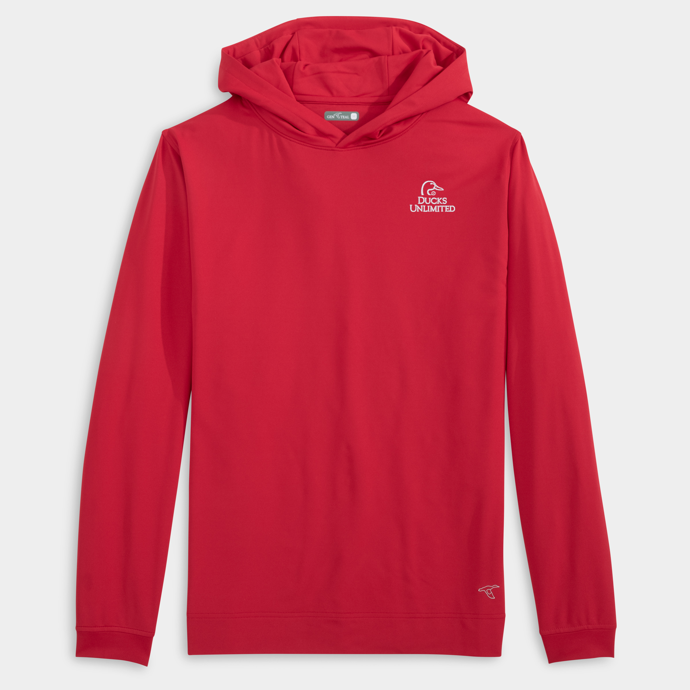Ducks Unlimited Venture Performance Hoodie