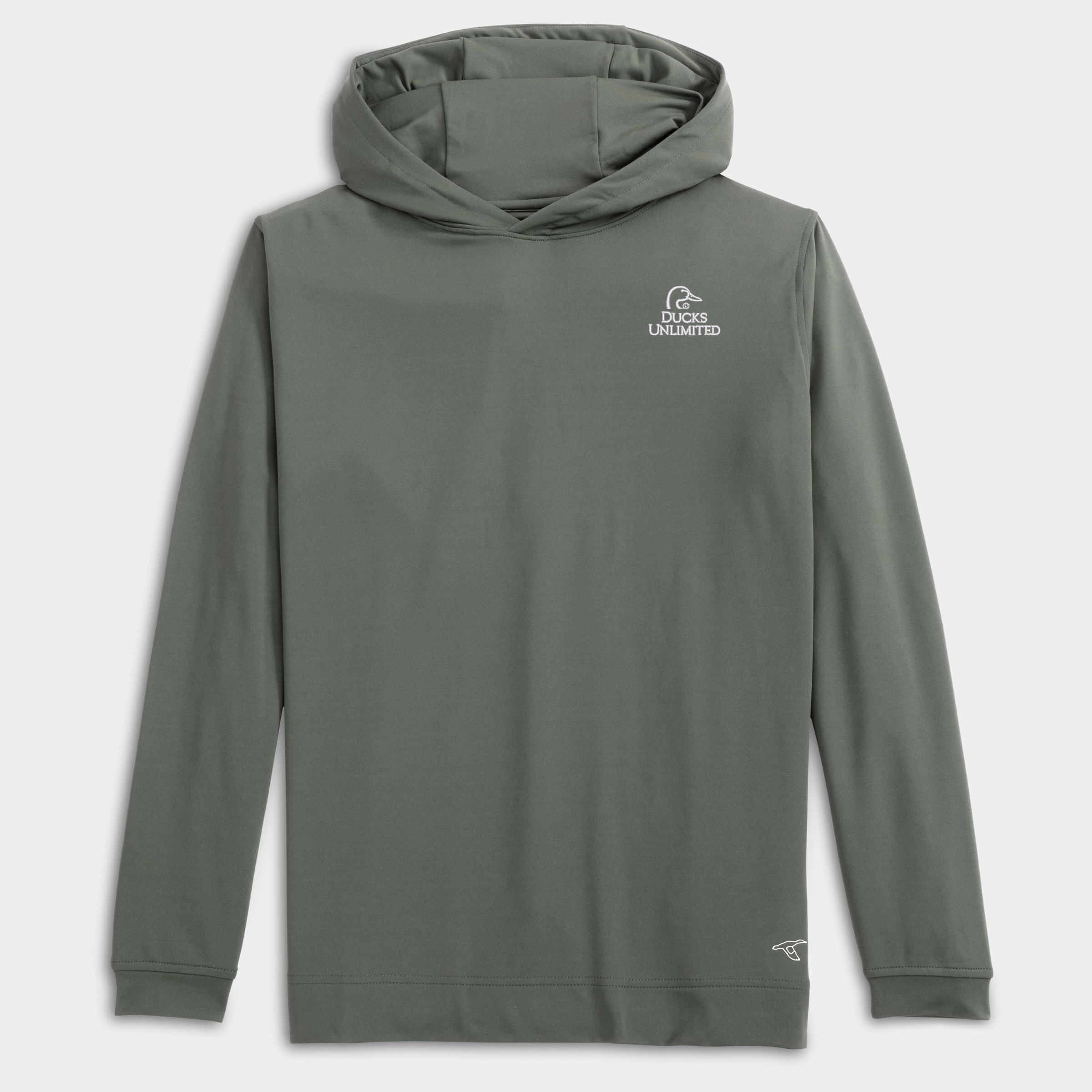 Ducks Unlimited Venture Performance Hoodie