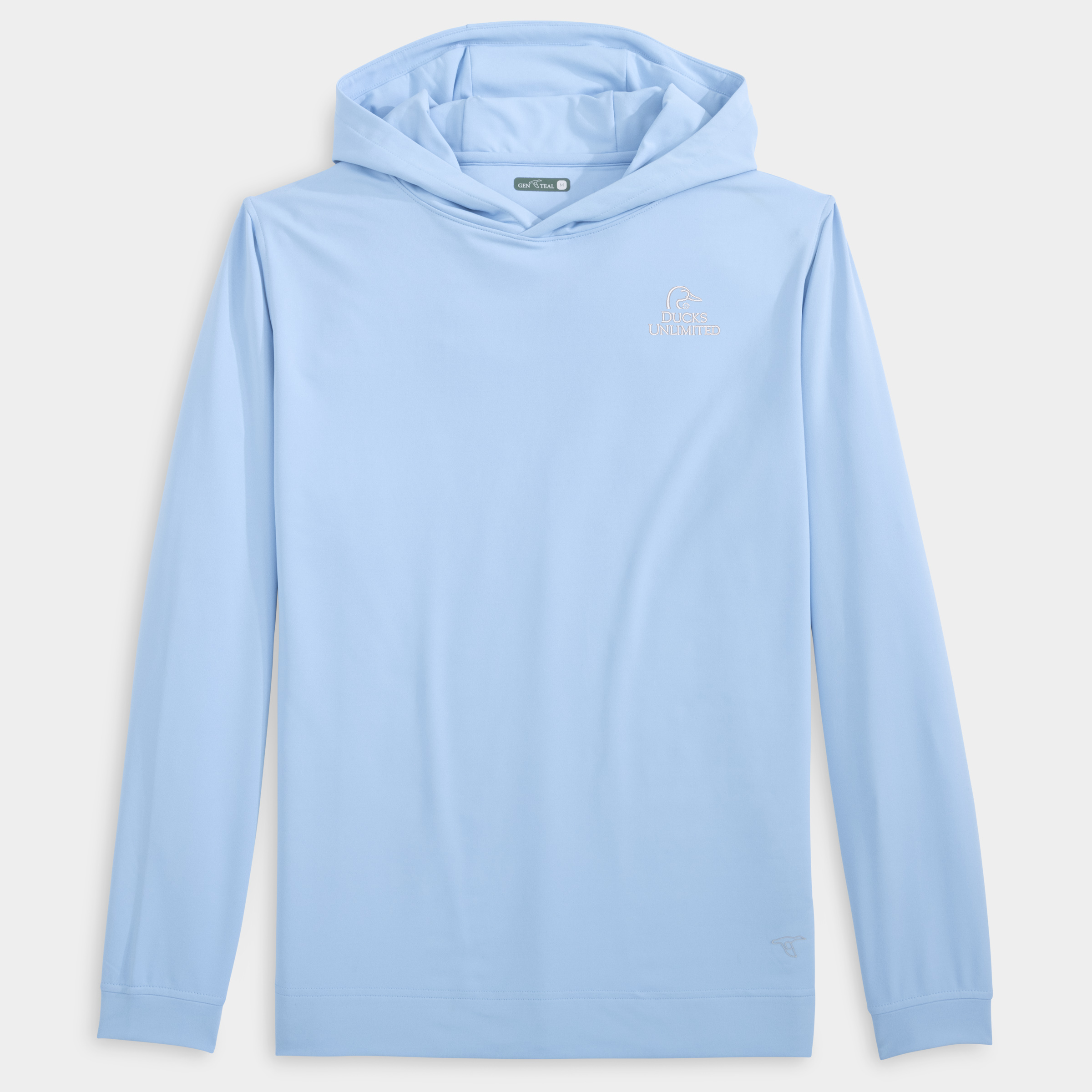 Ducks Unlimited Venture Performance Hoodie