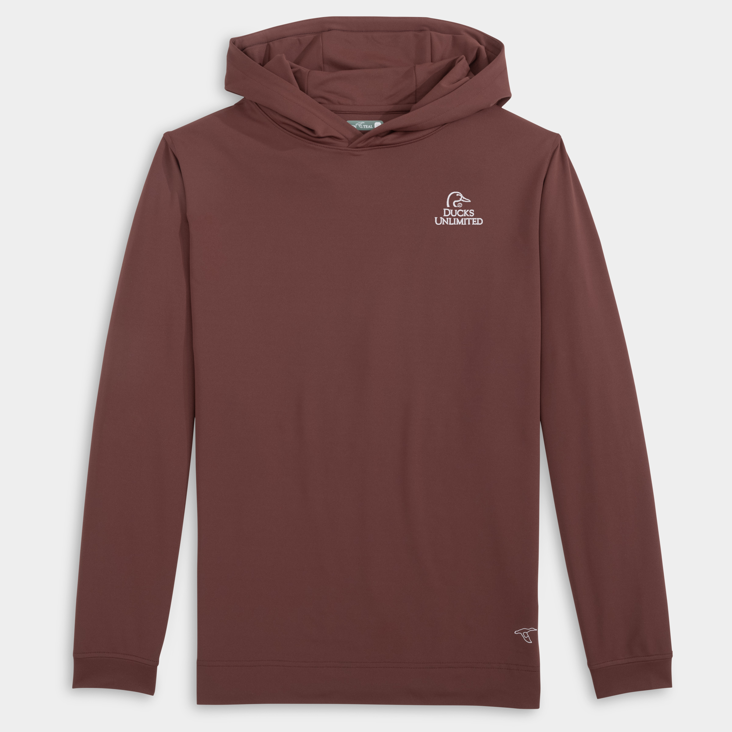 Ducks Unlimited Venture Performance Hoodie