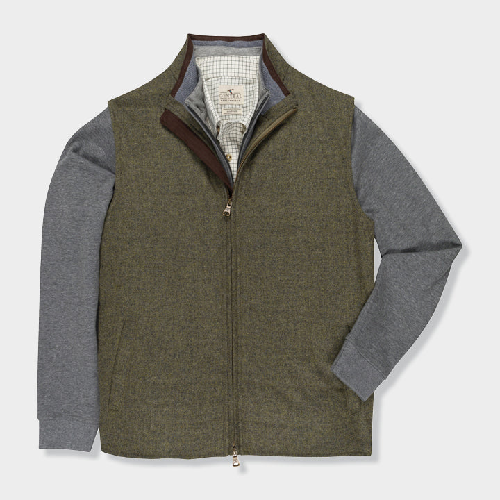 Fairhaven Vest