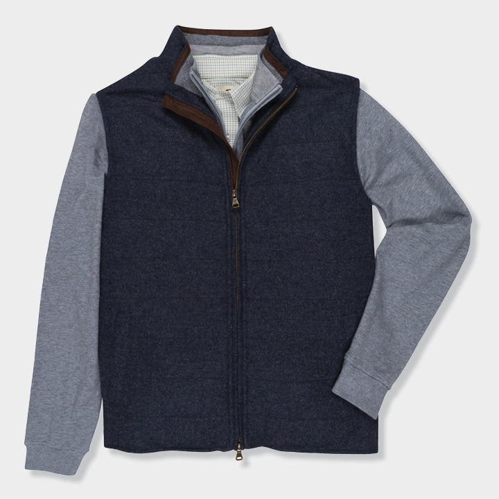 Fairhaven Vest