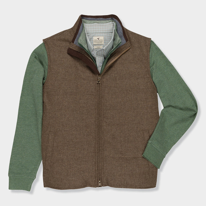 Fairhaven Vest