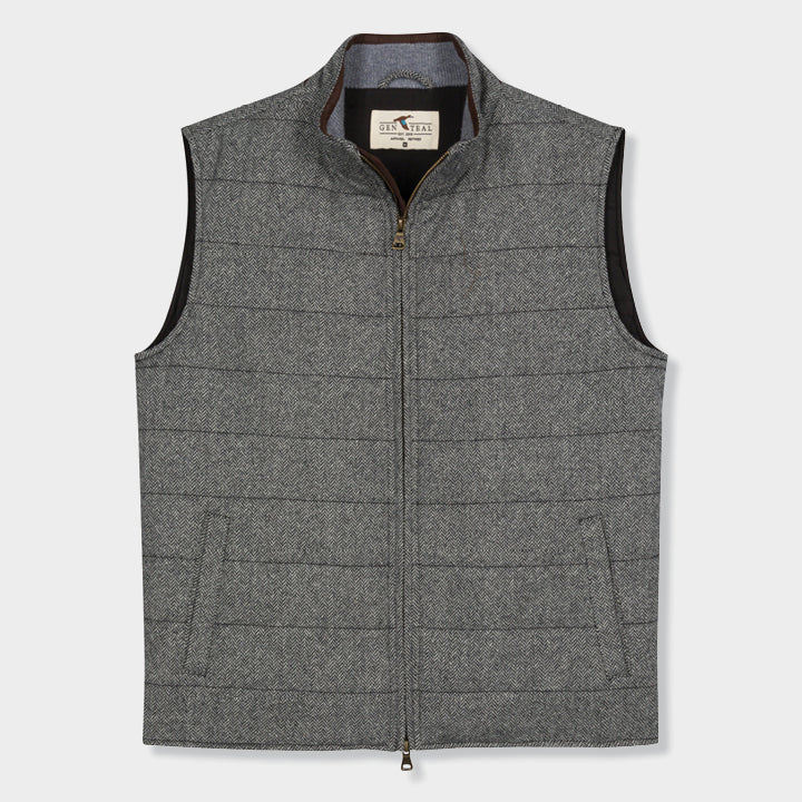 Fairhaven Vest
