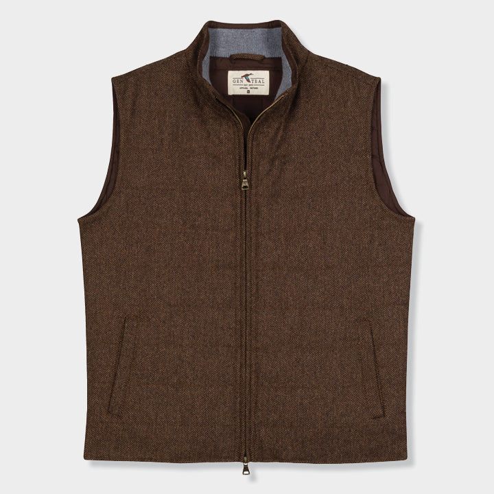 Fairhaven Vest