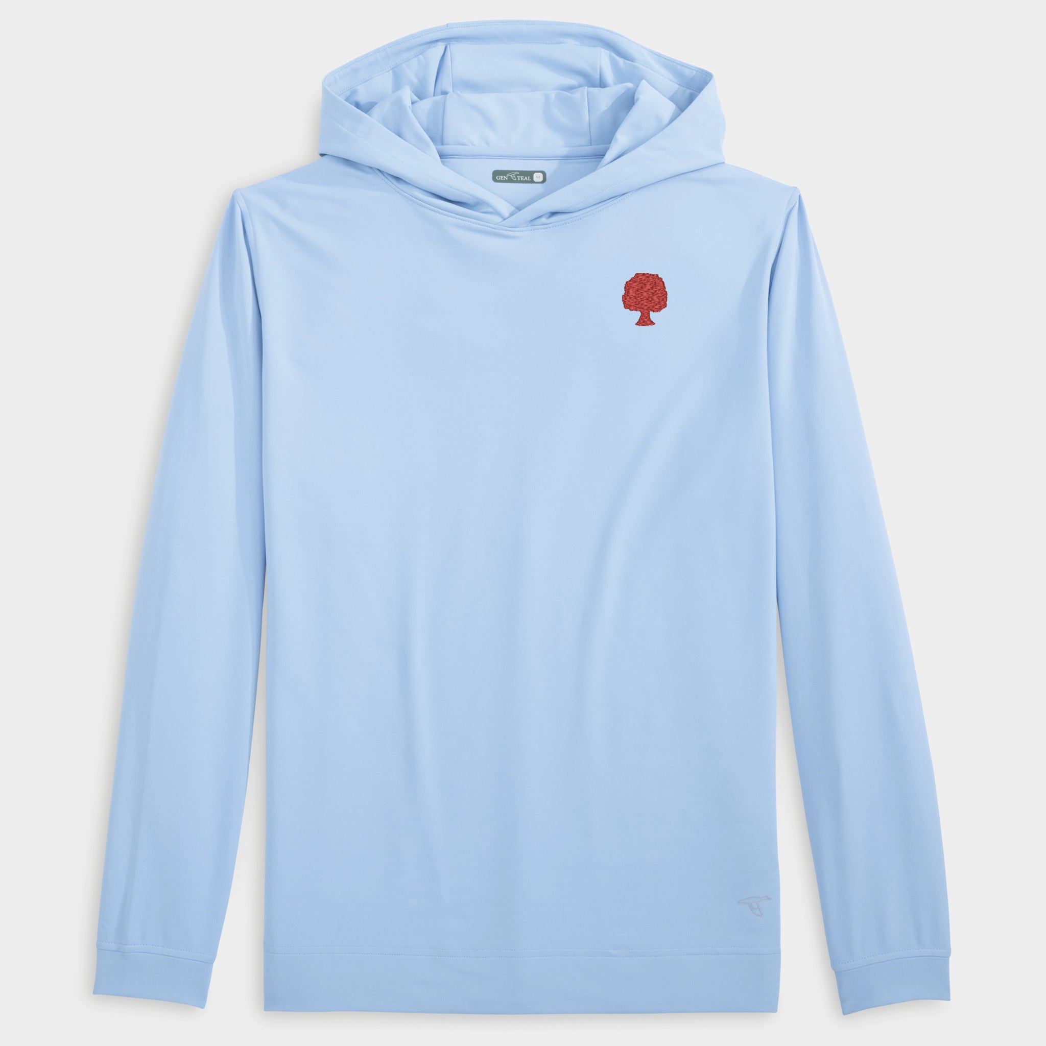 Grove Collective Venture Performance Hoodie