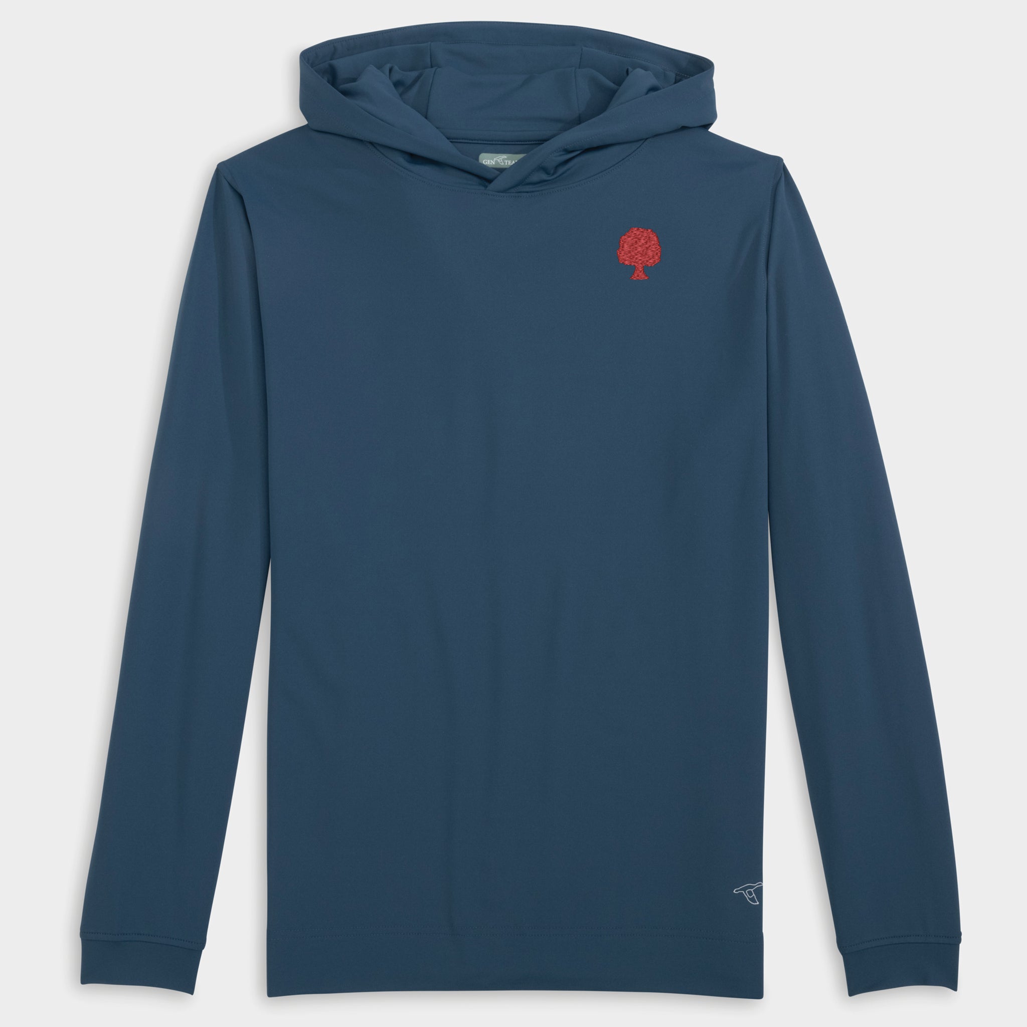 Grove Collective Venture Performance Hoodie