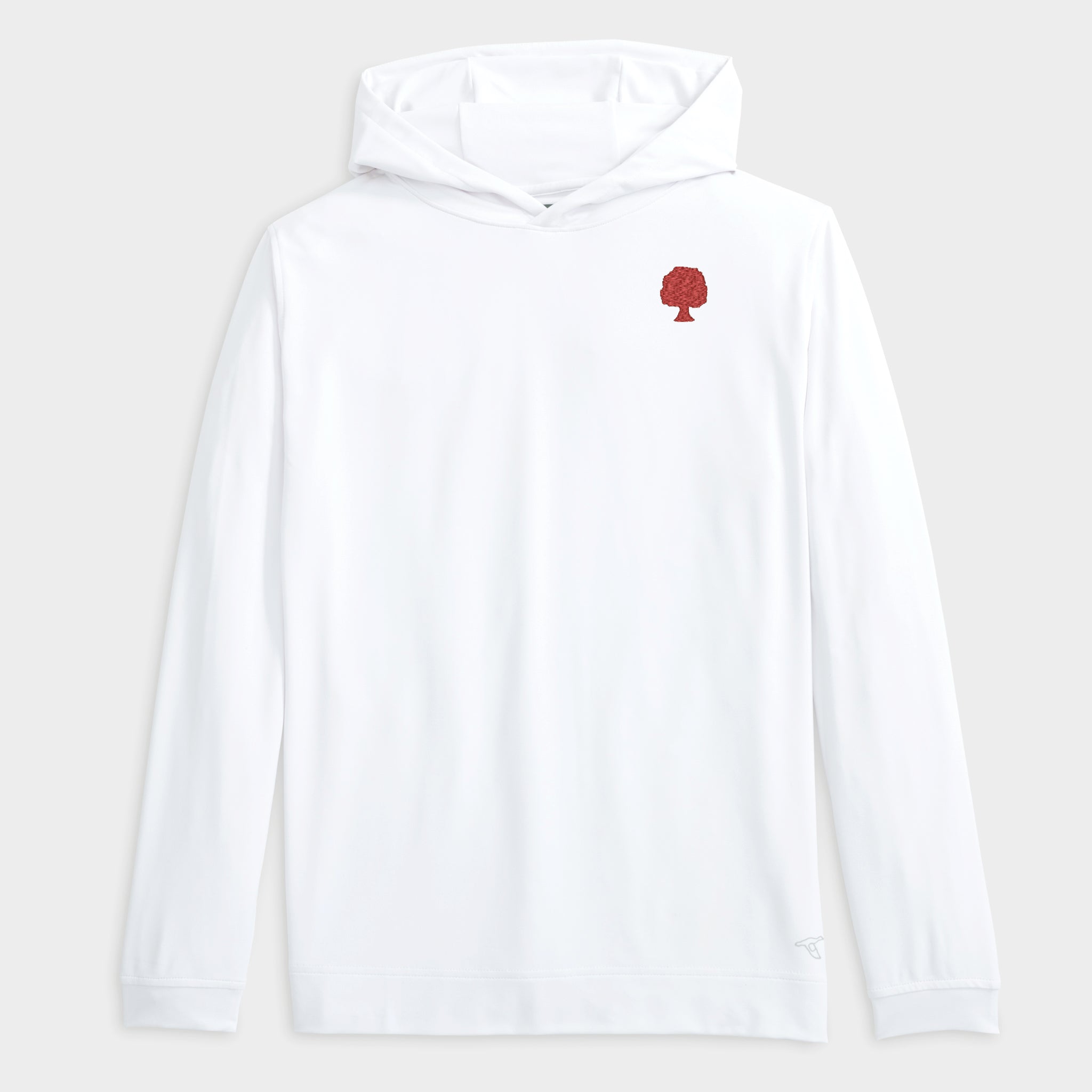 Grove Collective Venture Performance Hoodie