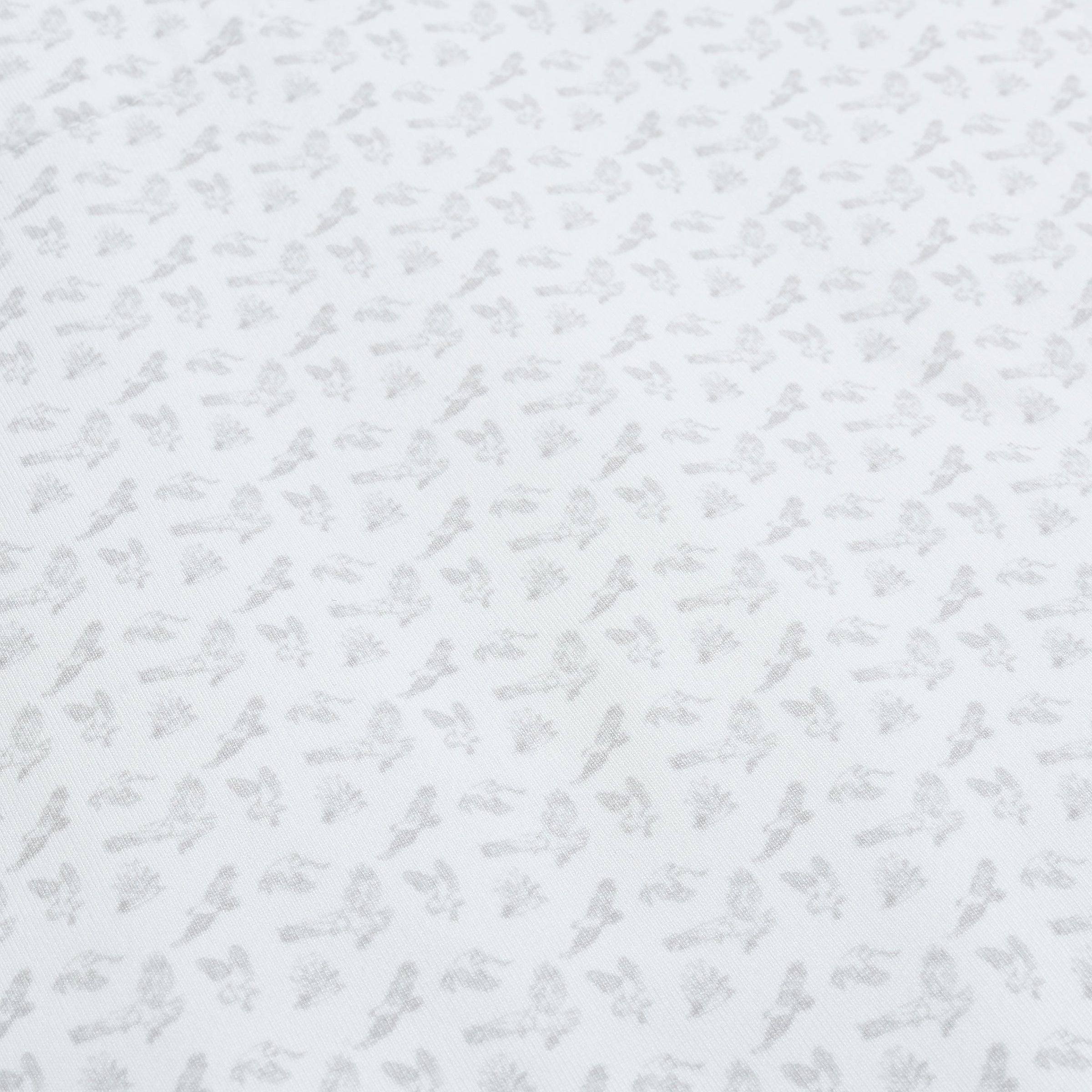 Birds of Prey Printed Performance Polo