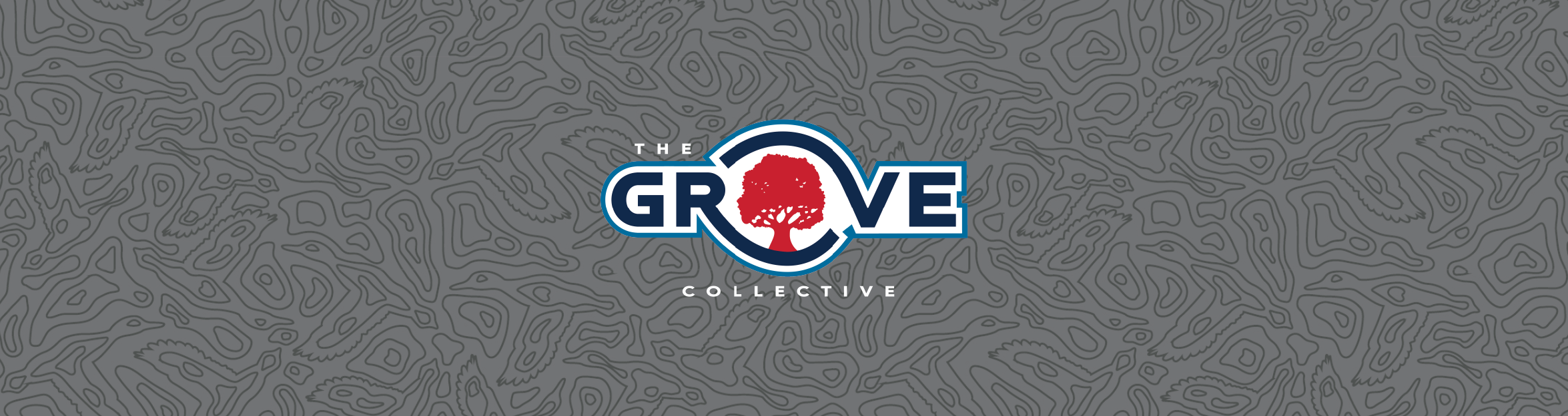 The Grove Collective — Official Ole Miss NIL Partnership Apparel by GenTeal