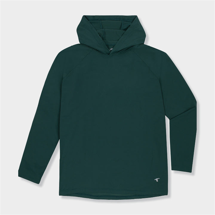 long sleeve hoodie for men