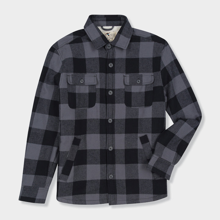 Leadville Shirt Jacket