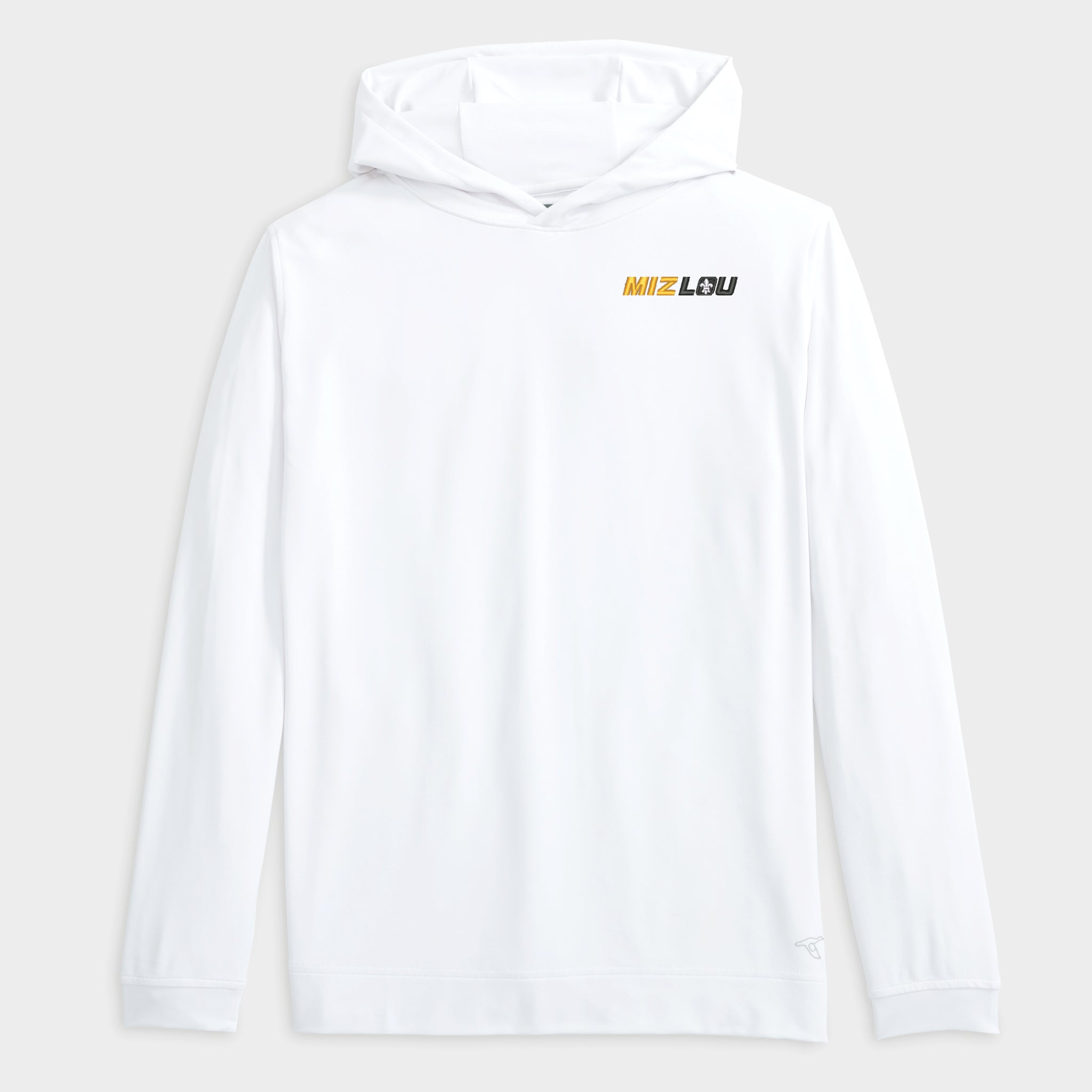 Miz-Lou Venture Performance Hoodie