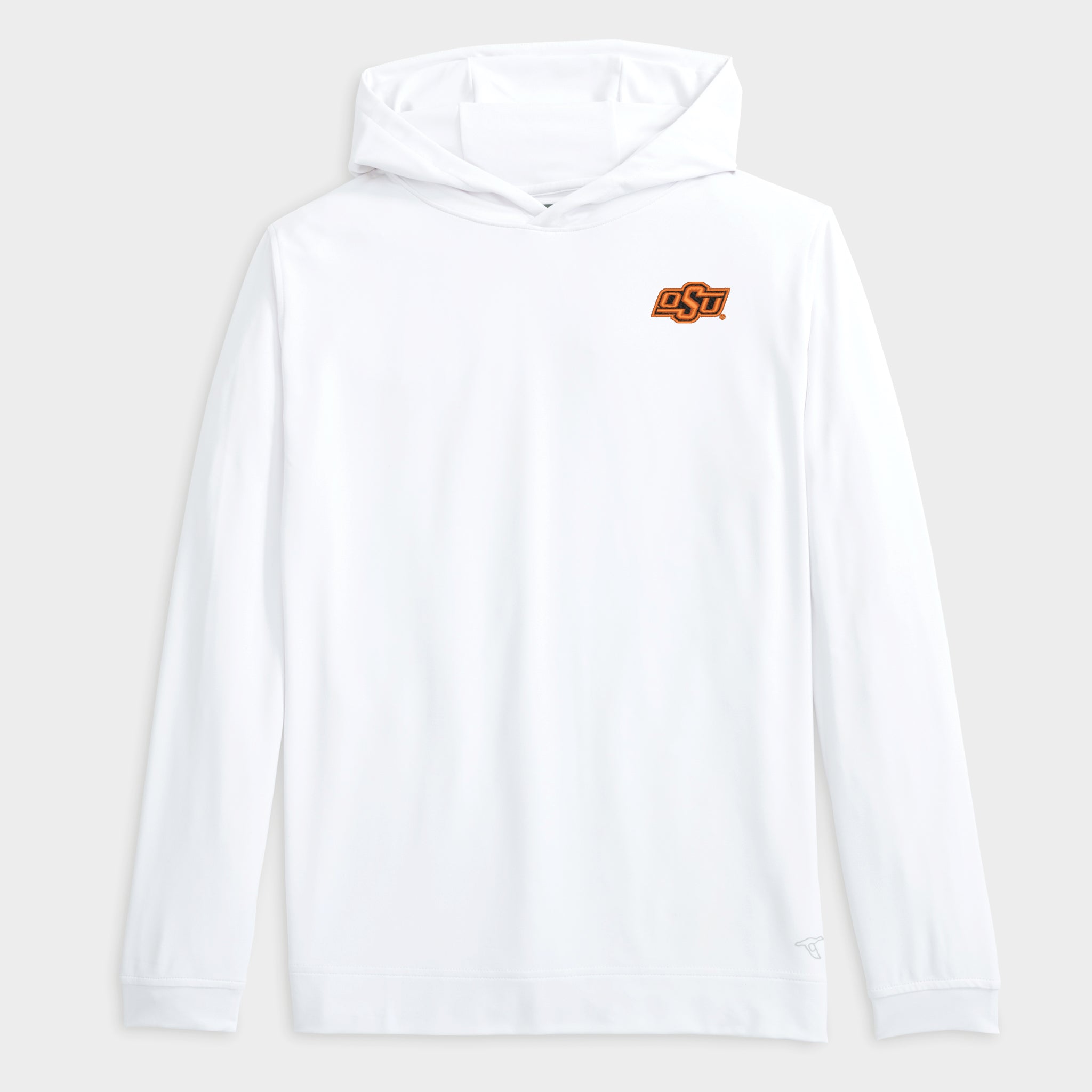 Oklahoma State Venture Performance Hoodie