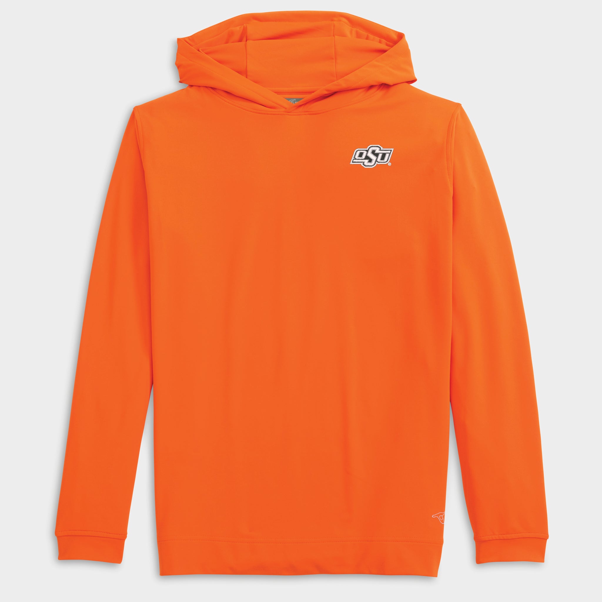 Oklahoma State Venture Performance Hoodie
